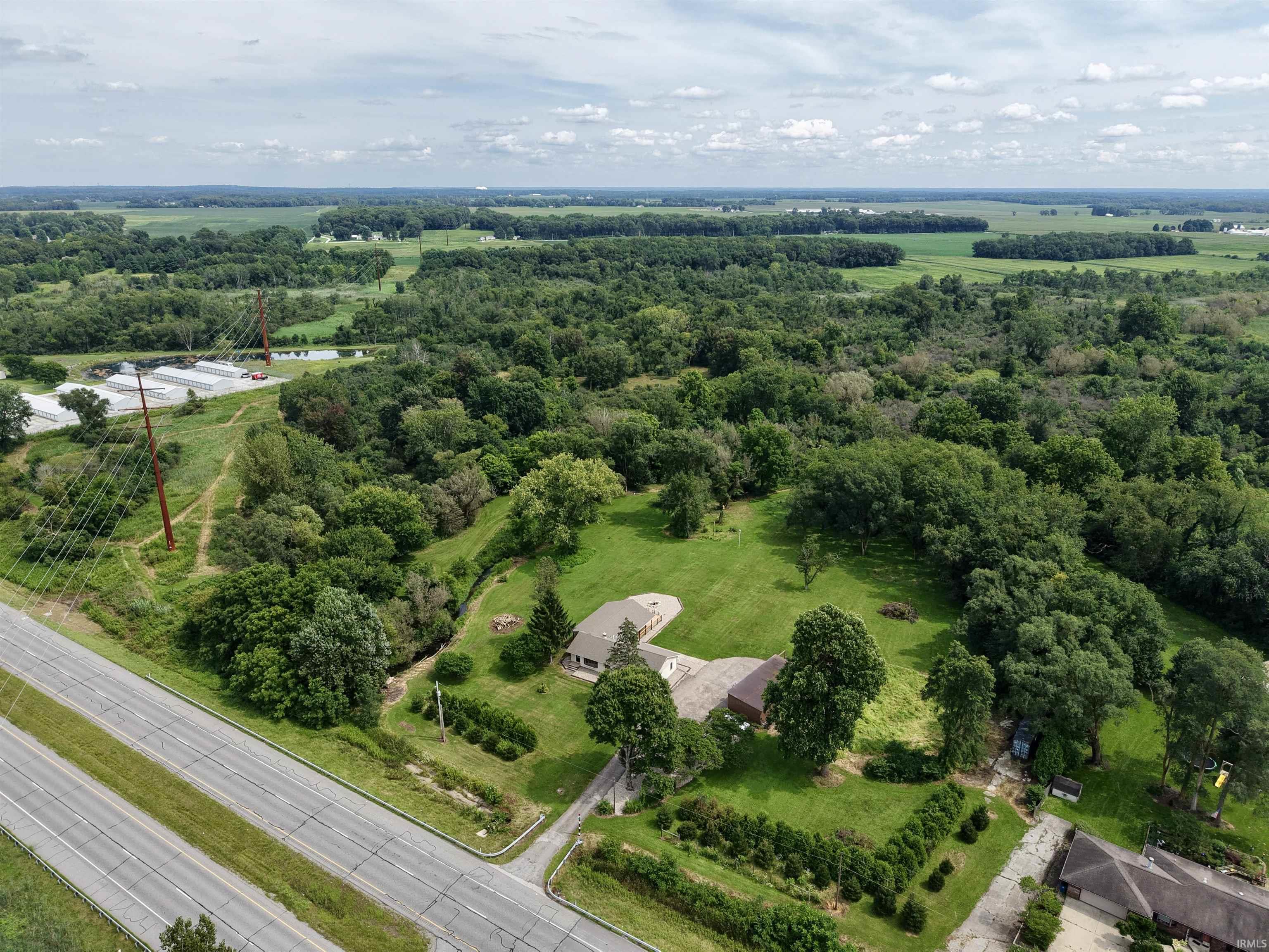 1st image of 2882 E State Road 2, Rolling Prairie, IN 46371 | MLS# 202634297