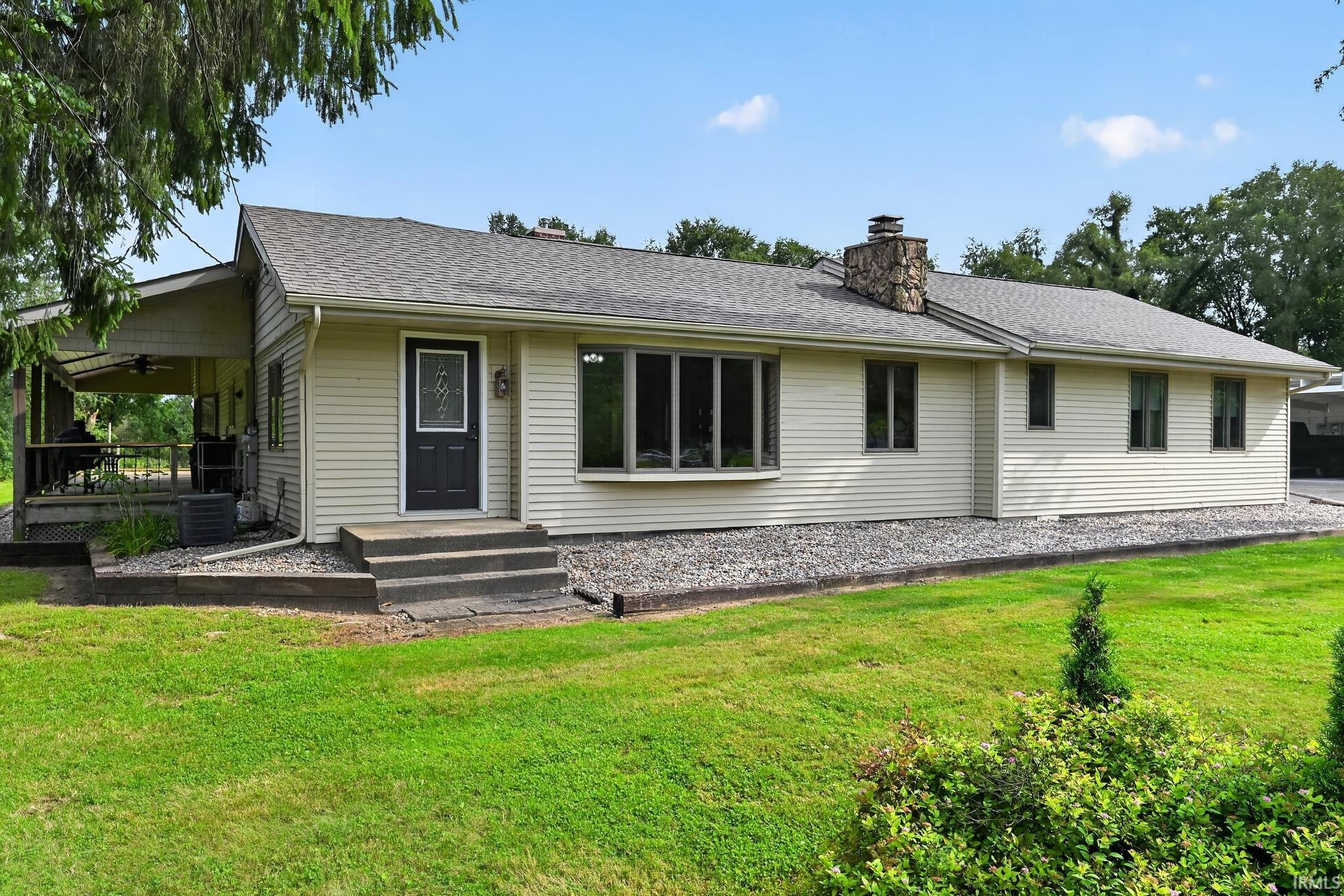 2nd image of 2882 E State Road 2, Rolling Prairie, IN 46371 | MLS# 202634297