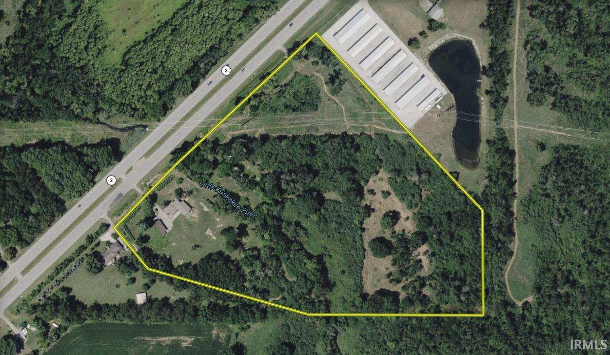 46th image of 2882 E State Road 2, Rolling Prairie, IN 46371 | MLS# 202634297