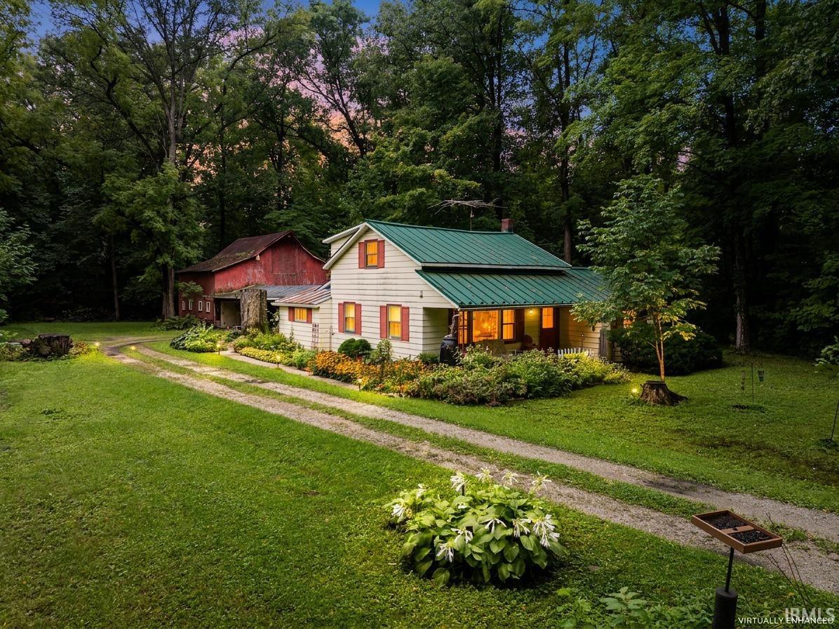 1st image of 959 W Cr 500 S Rd, Muncie, IN 47302 | MLS# 202634300
