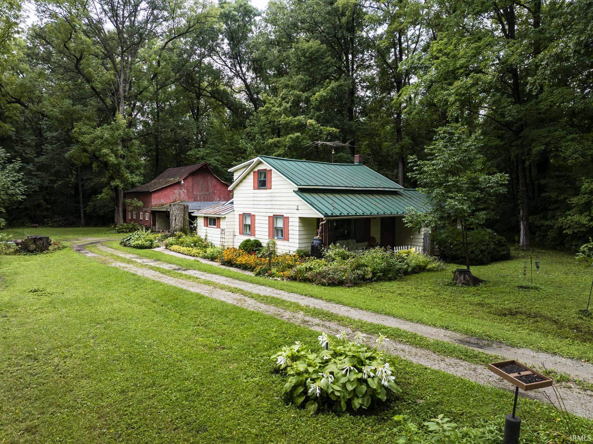 2nd image of 959 W Cr 500 S Rd, Muncie, IN 47302 | MLS# 202634300