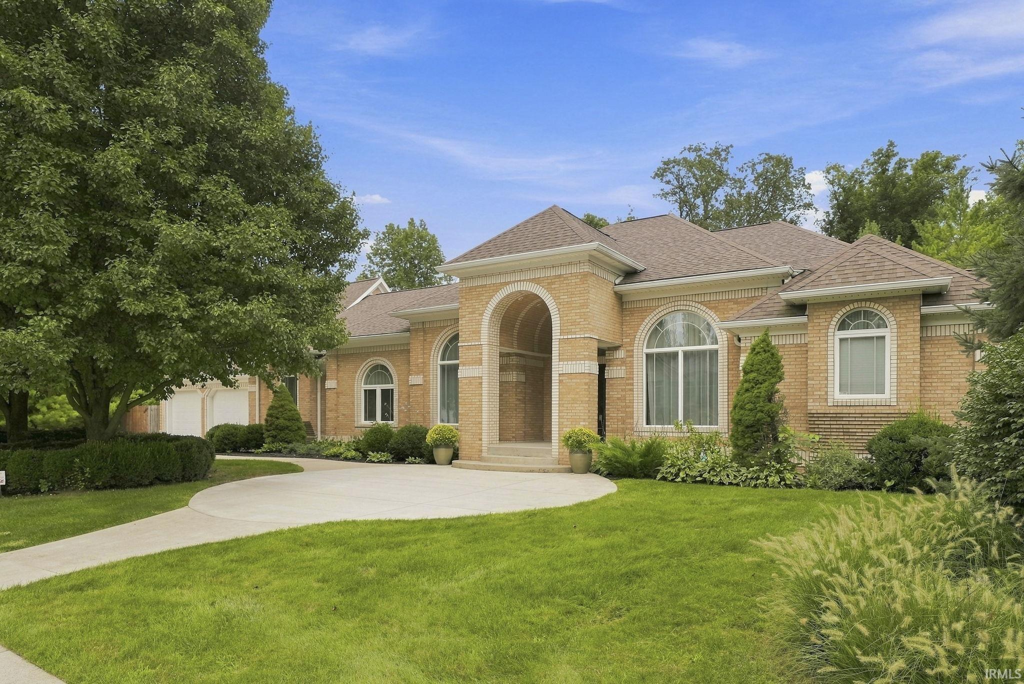 1st image of 3101 E Brenwick Ln, Muncie, IN 47304 | MLS# 202634311