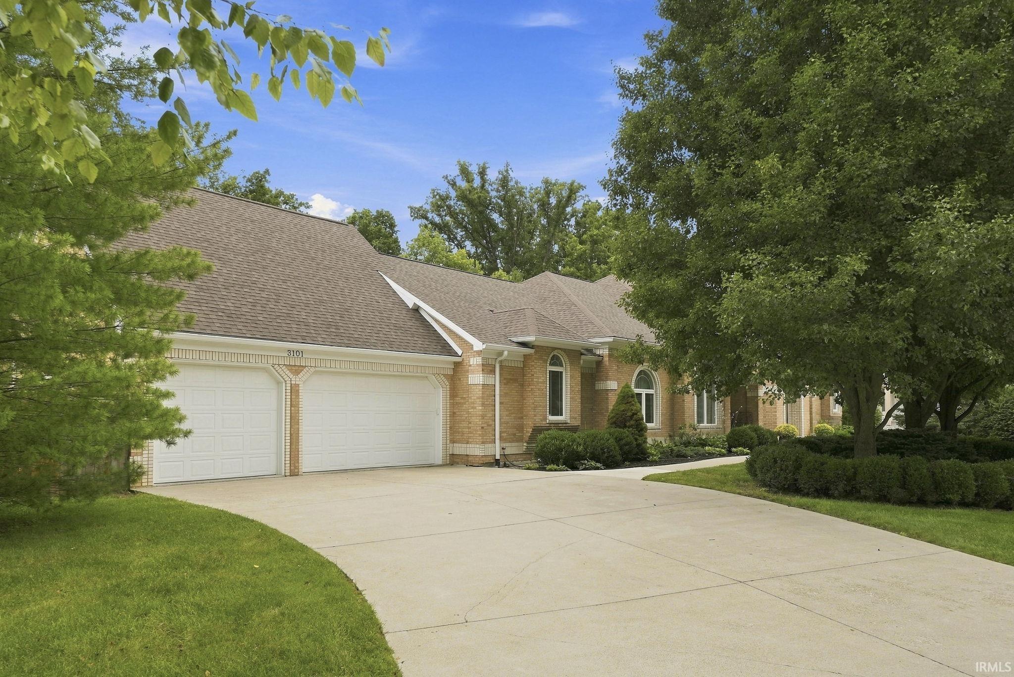 49th image of 3101 E Brenwick Ln, Muncie, IN 47304 | MLS# 202634311
