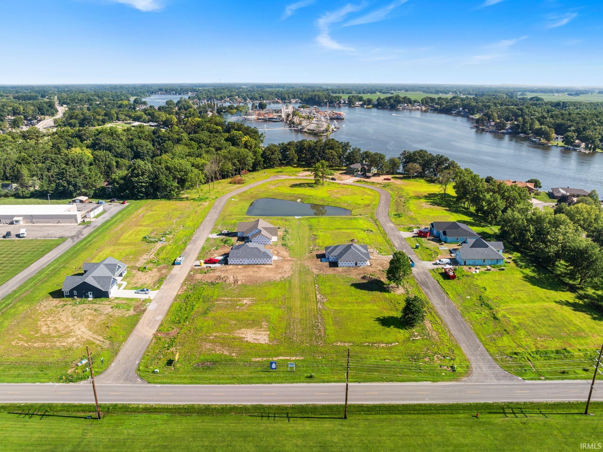 5th image of 2013 Deepwater (Lot 22) Loop, Monticello, IN 47960 | MLS# 202634318