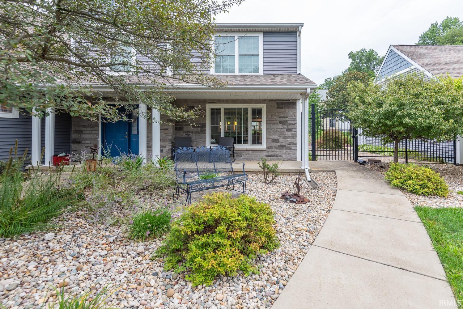 2nd image of 3897 S Claybridge Dr, Bloomington, IN 47401 | MLS# 202634320
