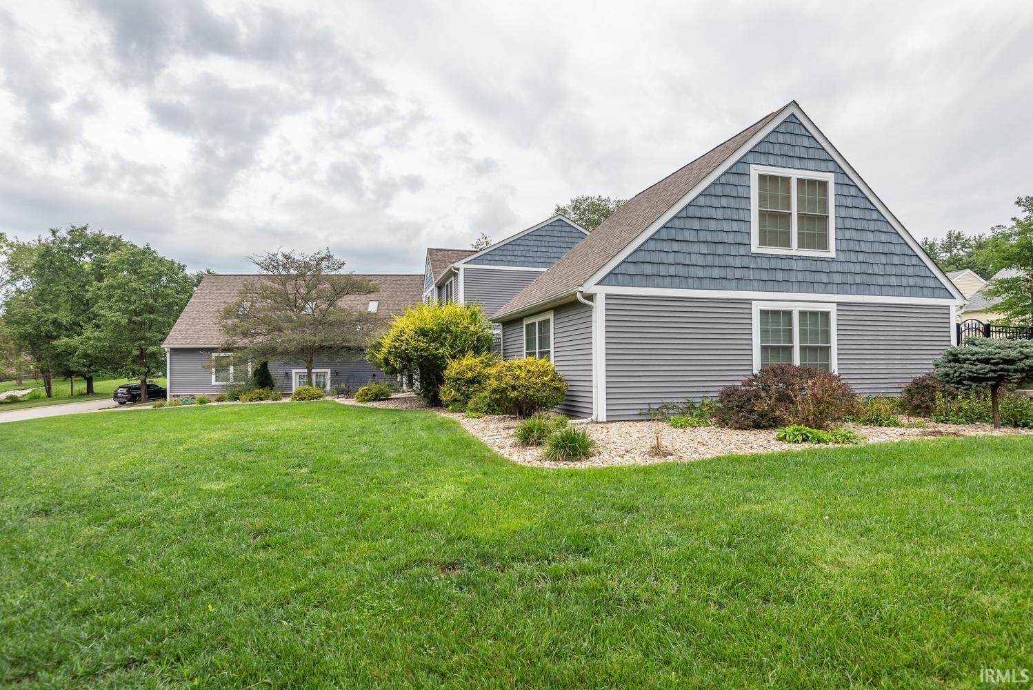 50th image of 3897 S Claybridge Dr, Bloomington, IN 47401 | MLS# 202634320