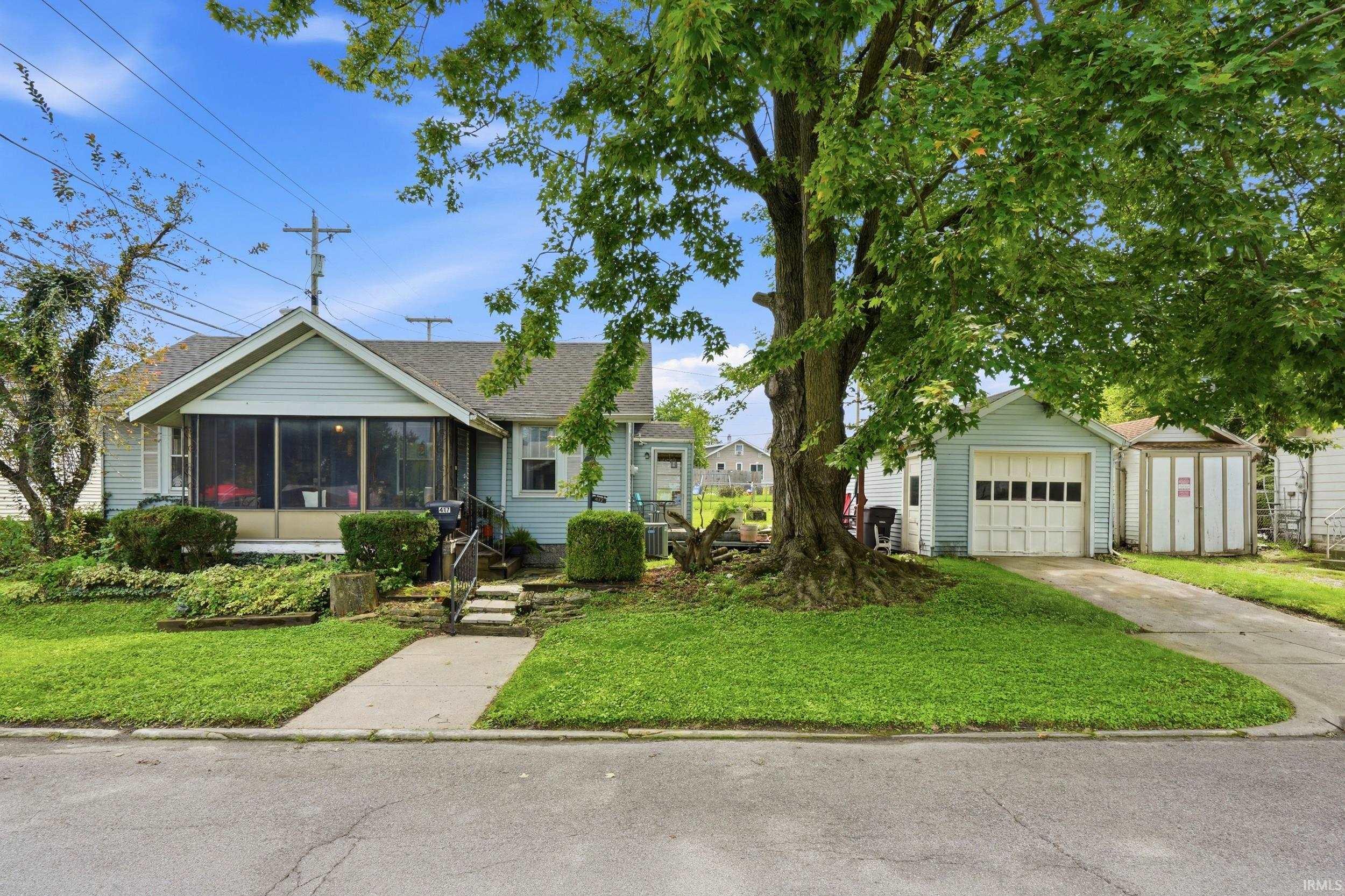 1st image of 417 Clayton Ave, Fort Wayne, IN 46808 | MLS# 202634323