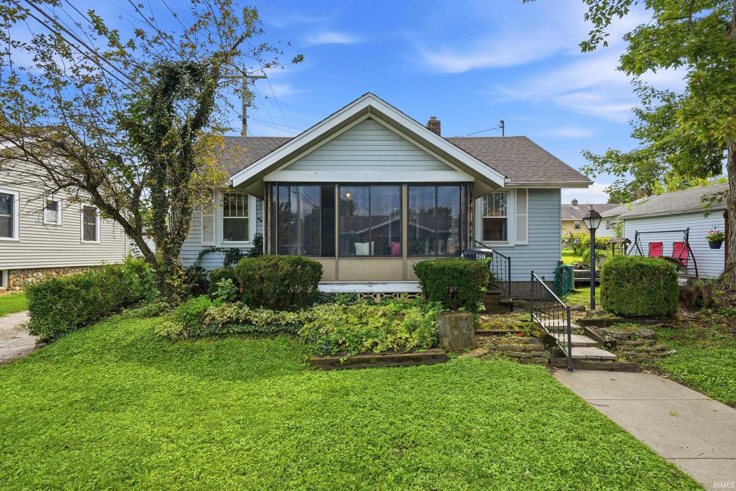 18th image of 417 Clayton Ave, Fort Wayne, IN 46808 | MLS# 202634323