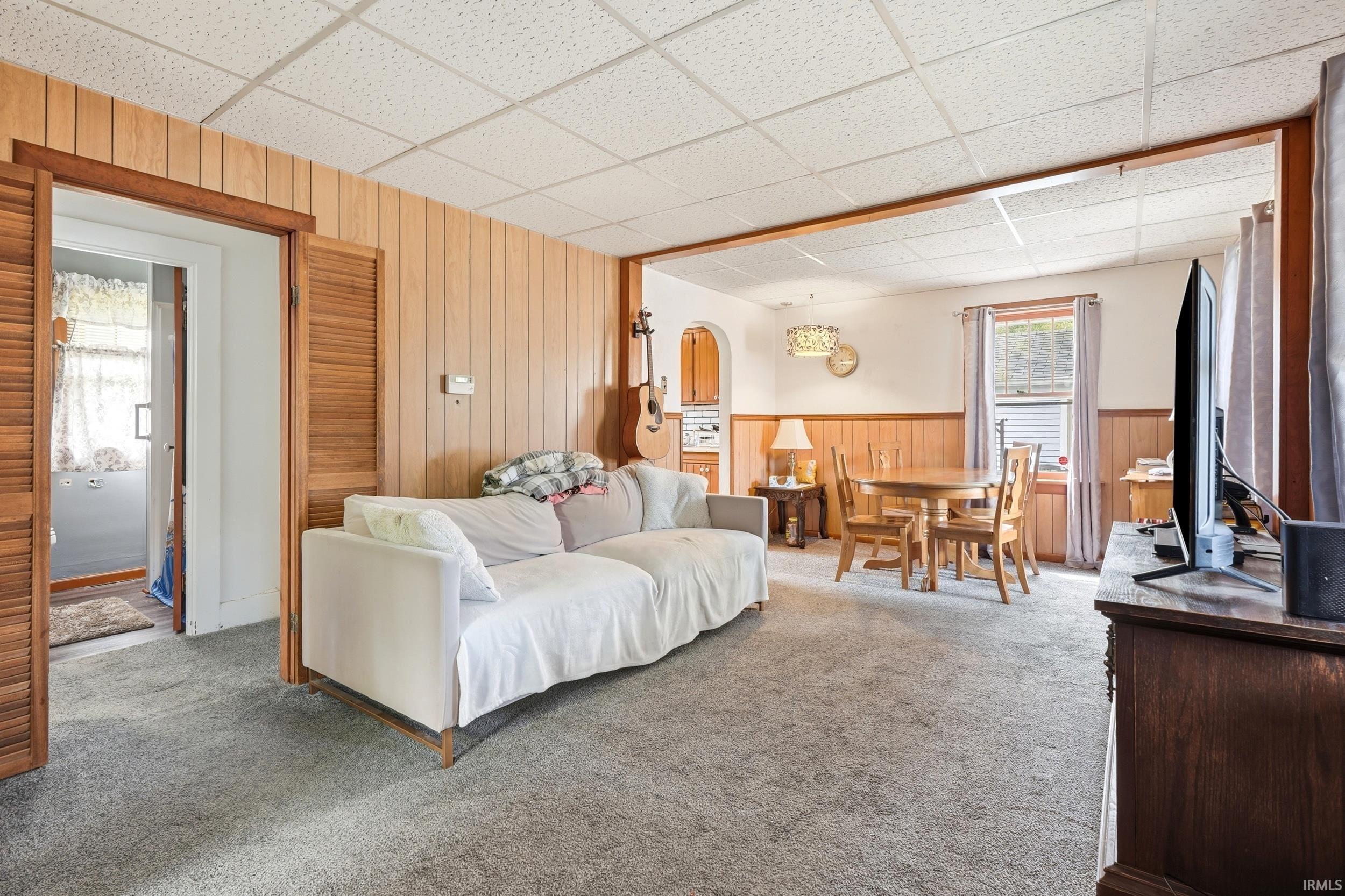3rd image of 417 Clayton Ave, Fort Wayne, IN 46808 | MLS# 202634323