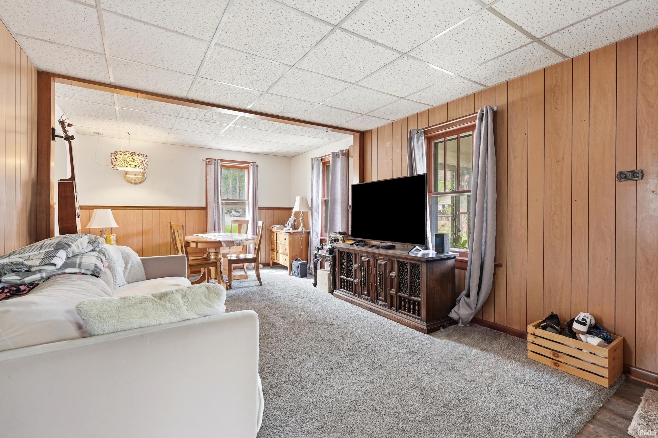4th image of 417 Clayton Ave, Fort Wayne, IN 46808 | MLS# 202634323