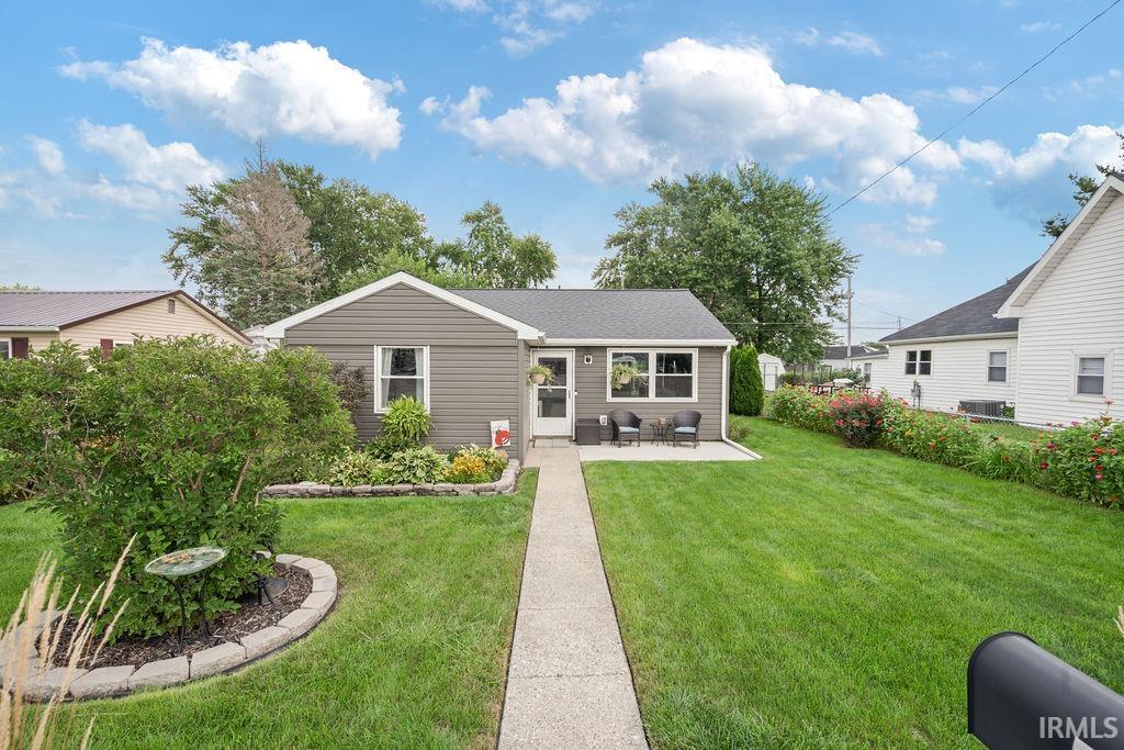 1st image of 2128 N Webster St, Kokomo, IN 46901 | MLS# 202634325