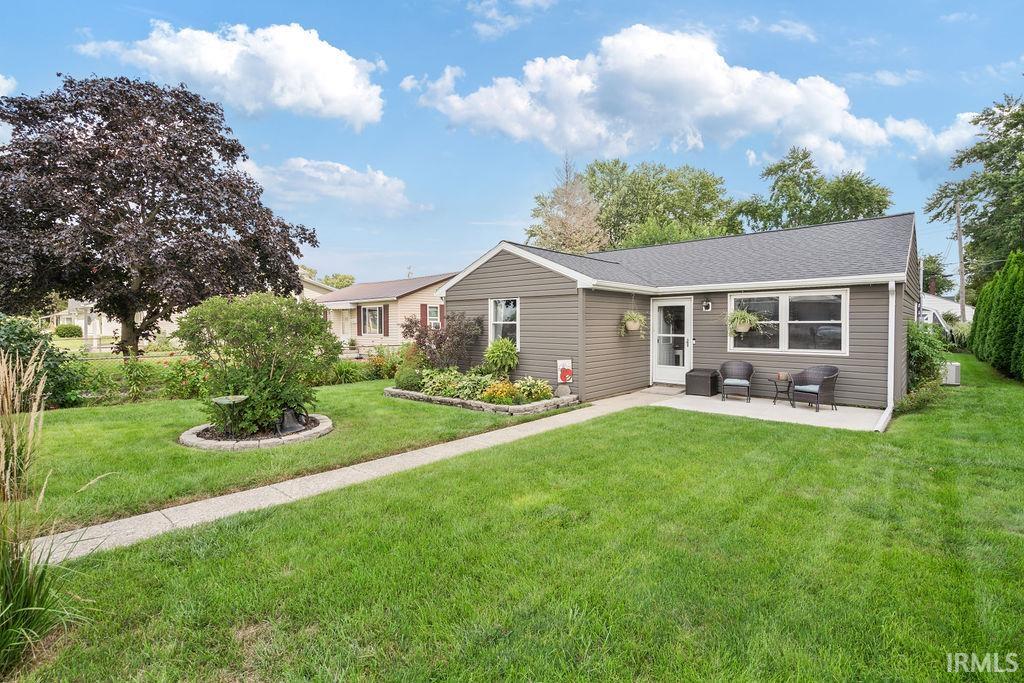 3rd image of 2128 N Webster St, Kokomo, IN 46901 | MLS# 202634325