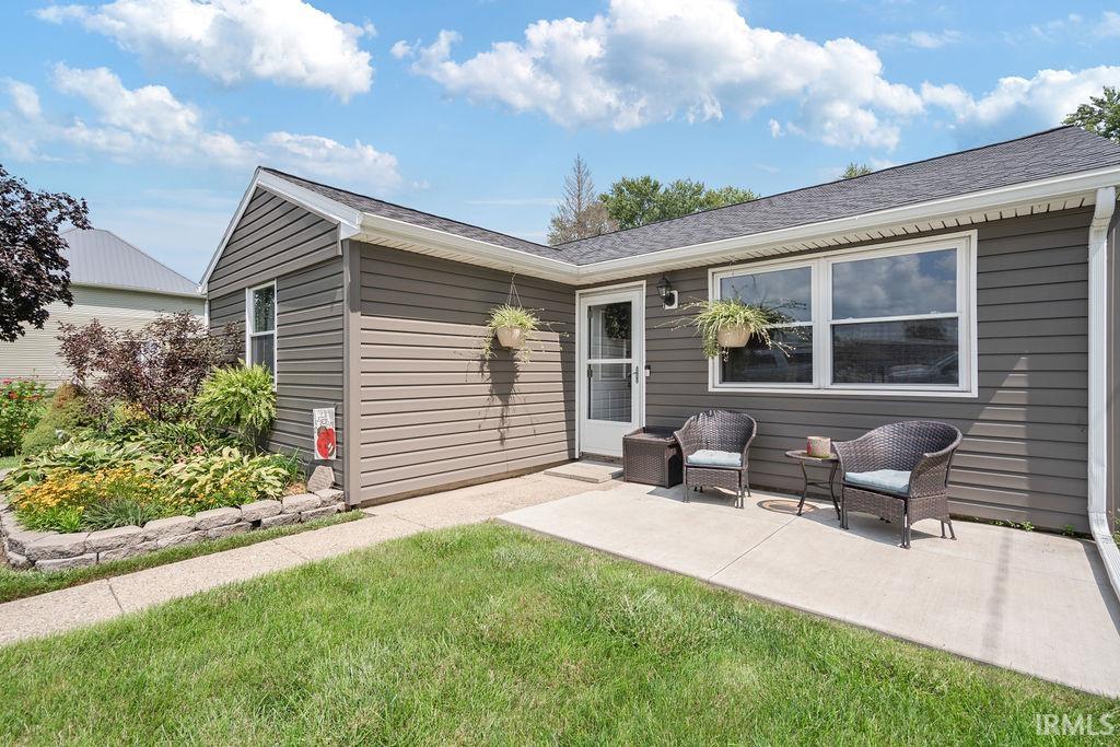 4th image of 2128 N Webster St, Kokomo, IN 46901 | MLS# 202634325