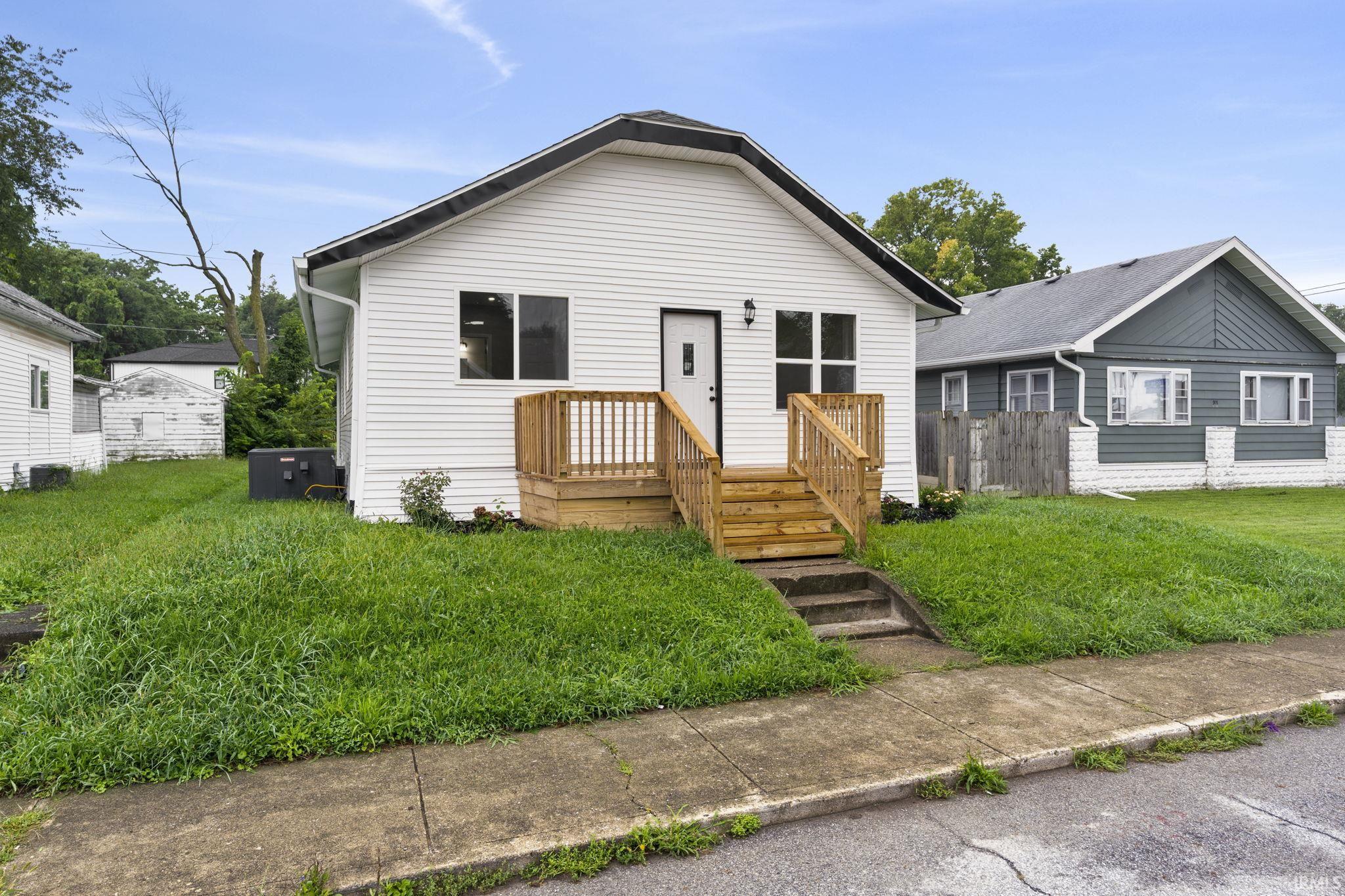 2nd image of 905 E Richmond St, Kokomo, IN 46901 | MLS# 202634326