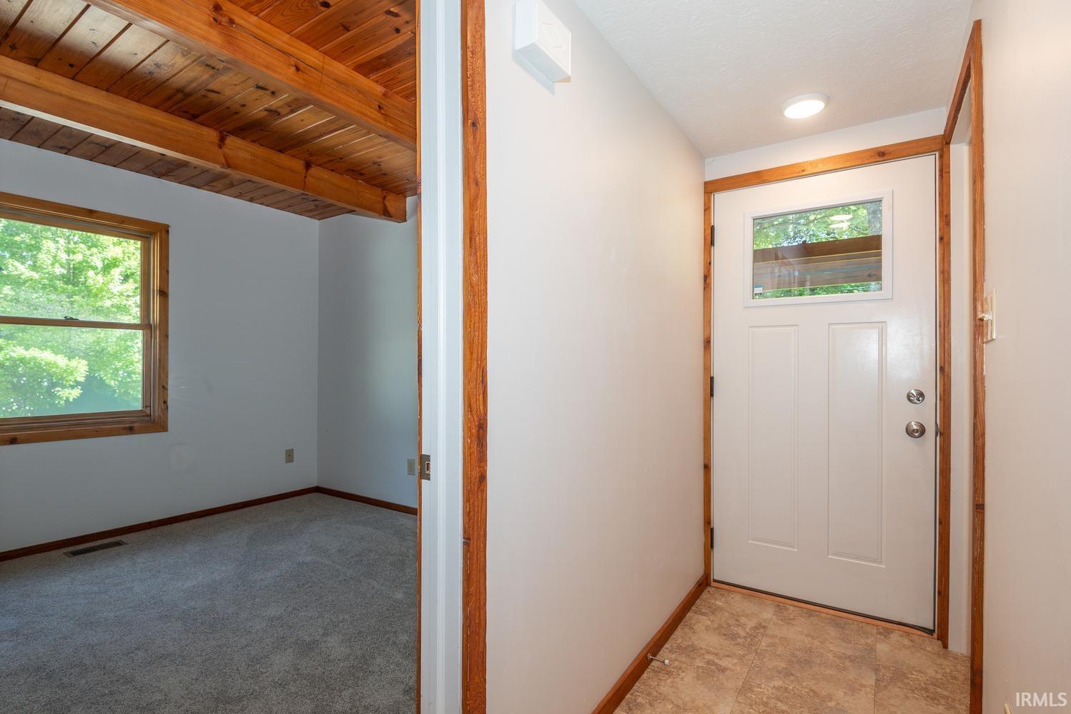 3rd image of 3850 S Snoddy Rd, Bloomington, IN 47401 | MLS# 202634328