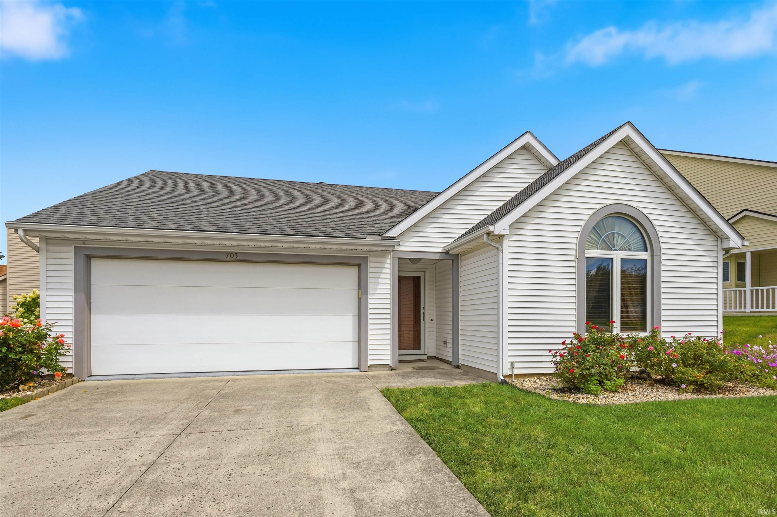 1st image of 705 Benderlock Wy, Fort Wayne, IN 46804 | MLS# 202634332
