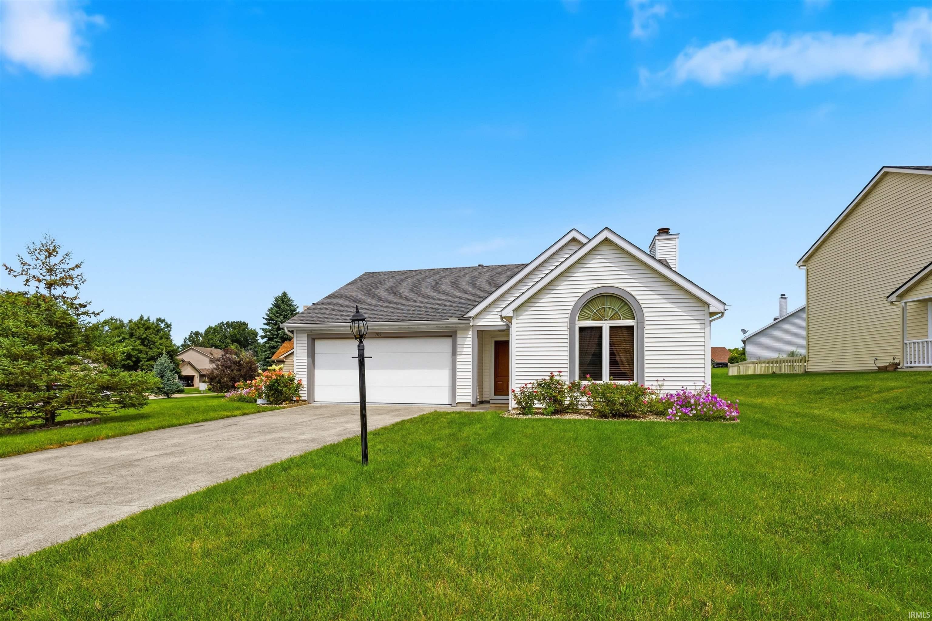 3rd image of 705 Benderlock Wy, Fort Wayne, IN 46804 | MLS# 202634332
