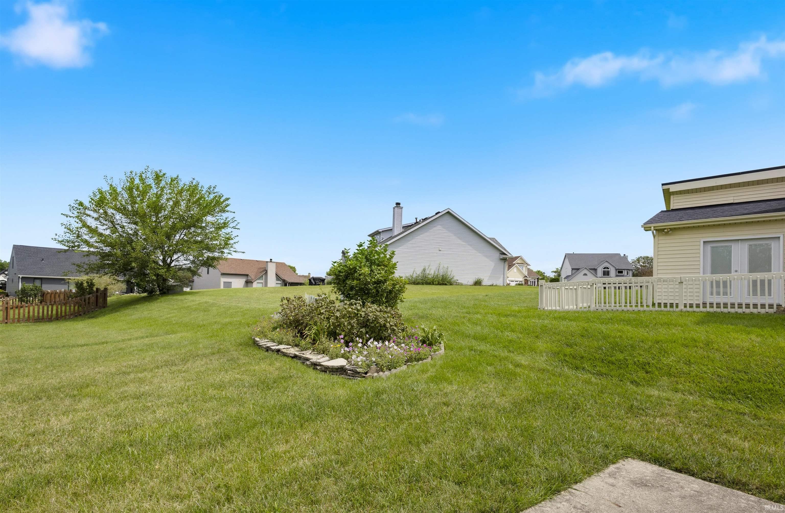 33rd image of 705 Benderlock Wy, Fort Wayne, IN 46804 | MLS# 202634332