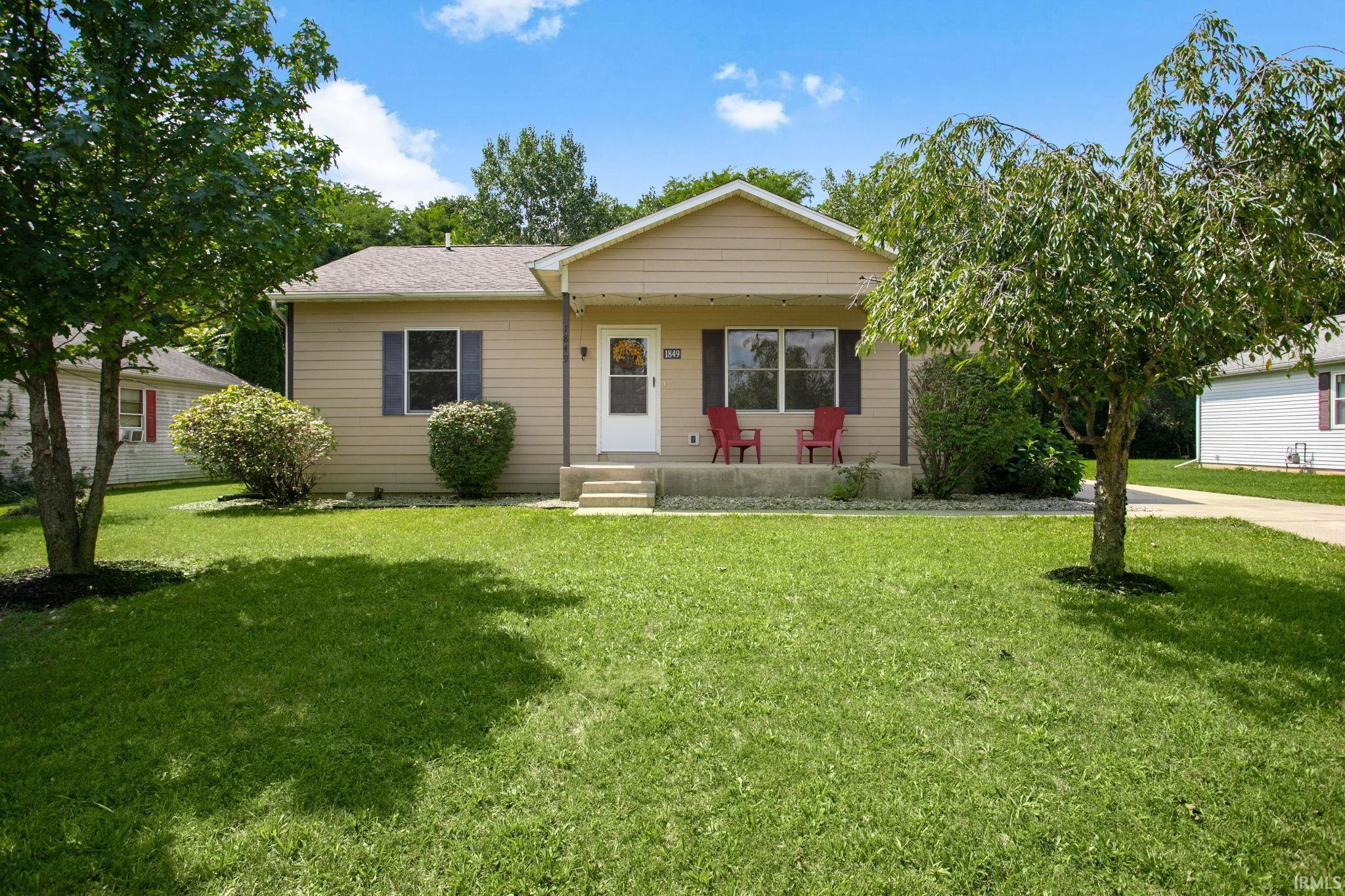1st image of 1849 N Meade St, South Bend, IN 46628 | MLS# 202634334