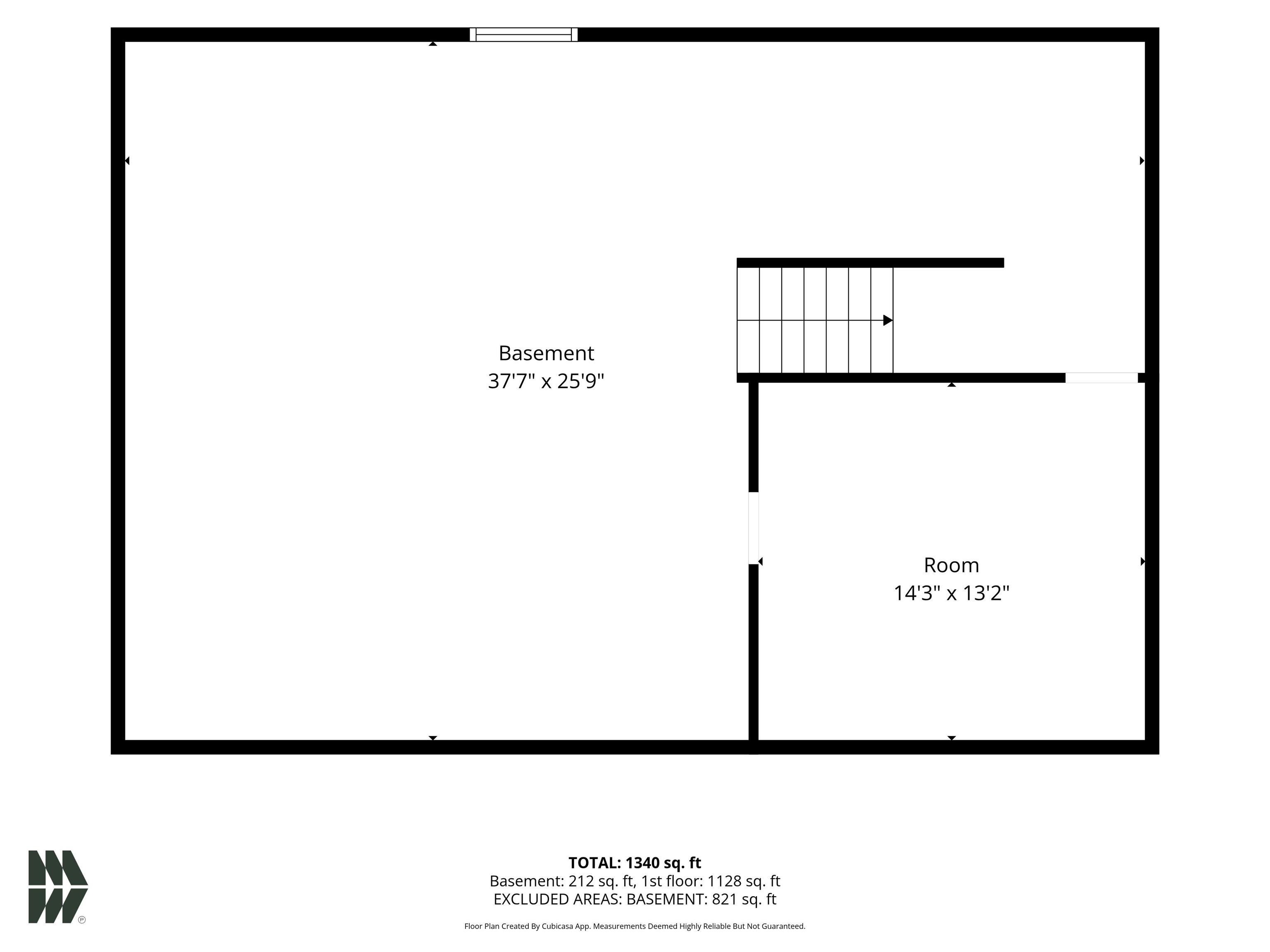 33rd image of 1849 N Meade St, South Bend, IN 46628 | MLS# 202634334