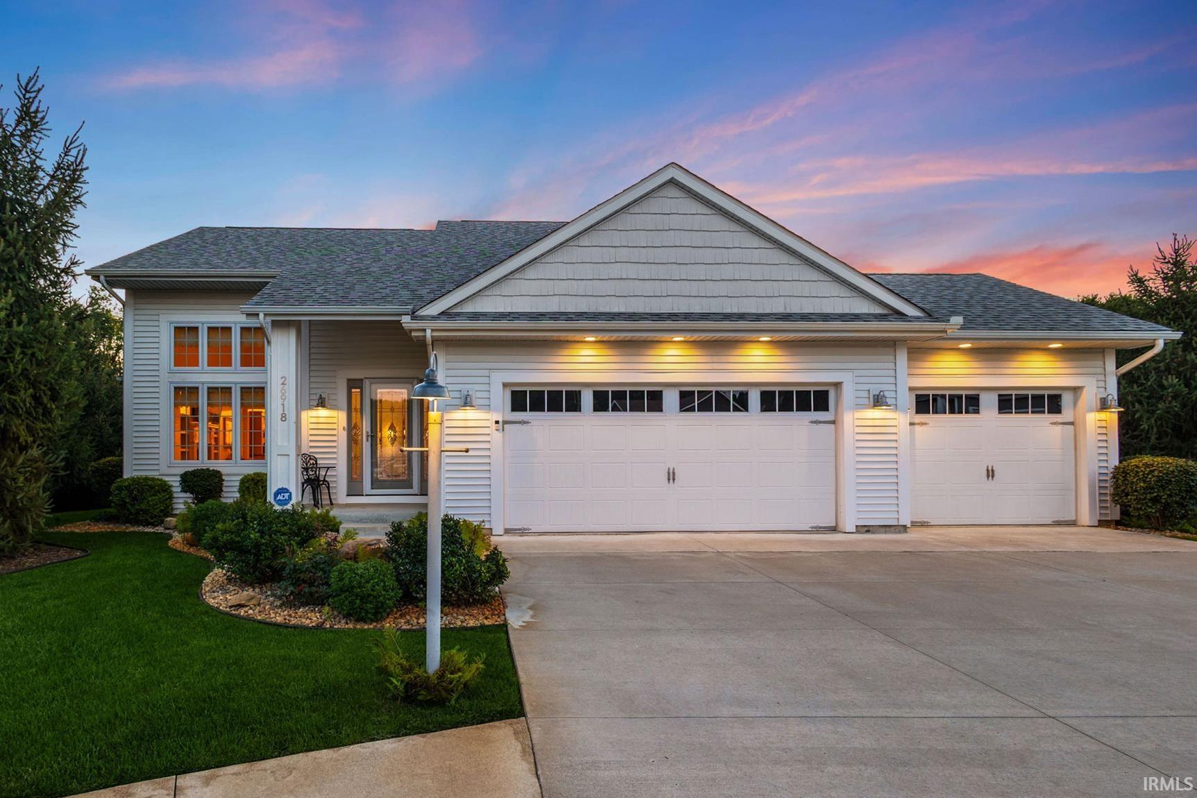 1st image of 26918 Mc Arthur Ct, South Bend, IN 46628 | MLS# 202634339