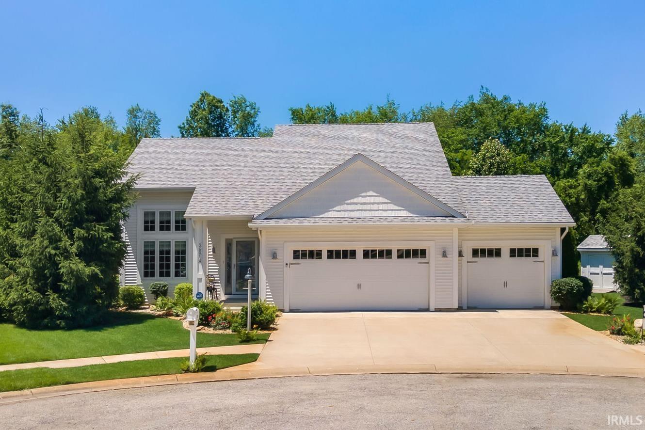 2nd image of 26918 Mc Arthur Ct, South Bend, IN 46628 | MLS# 202634339