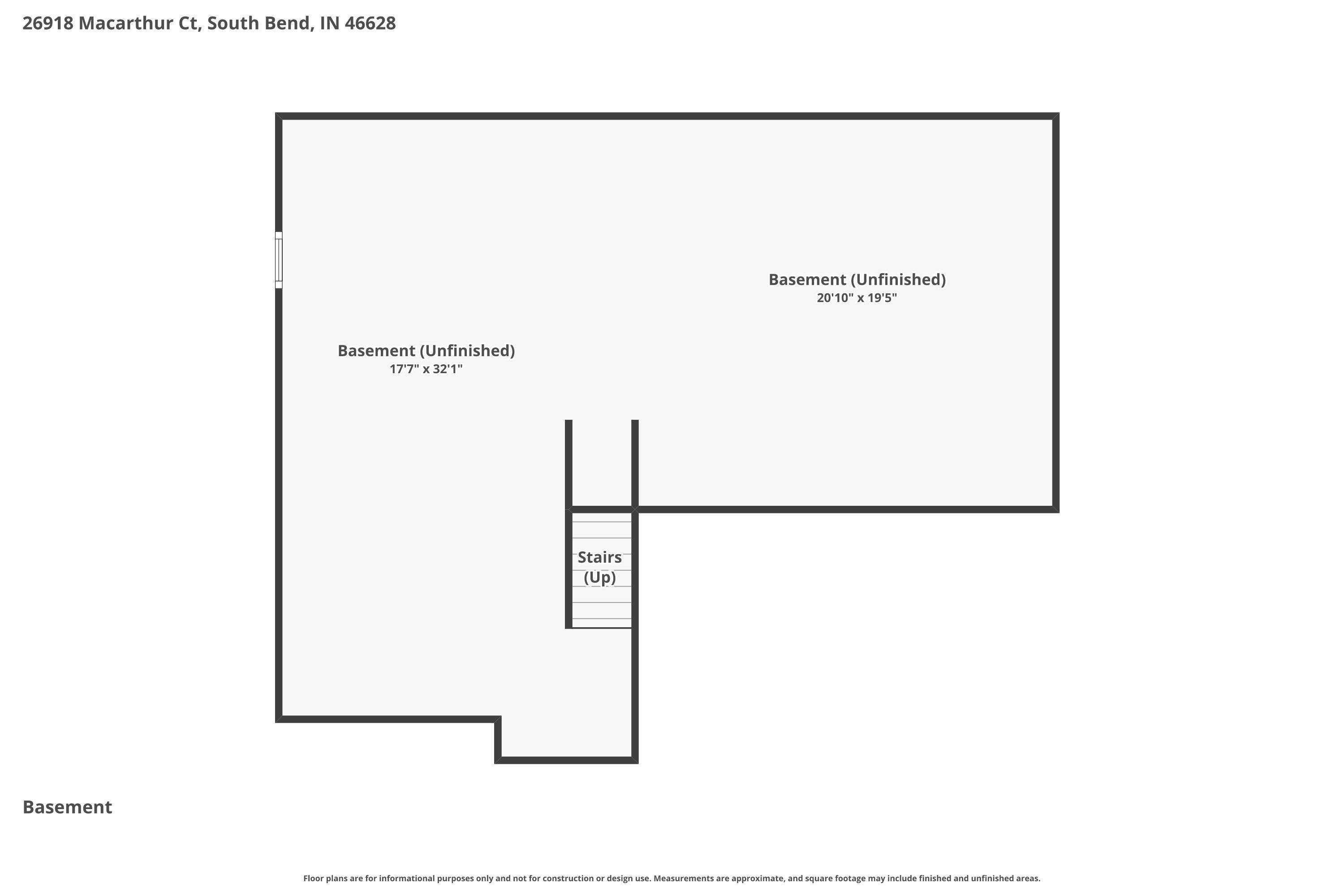 31st image of 26918 Mc Arthur Ct, South Bend, IN 46628 | MLS# 202634339