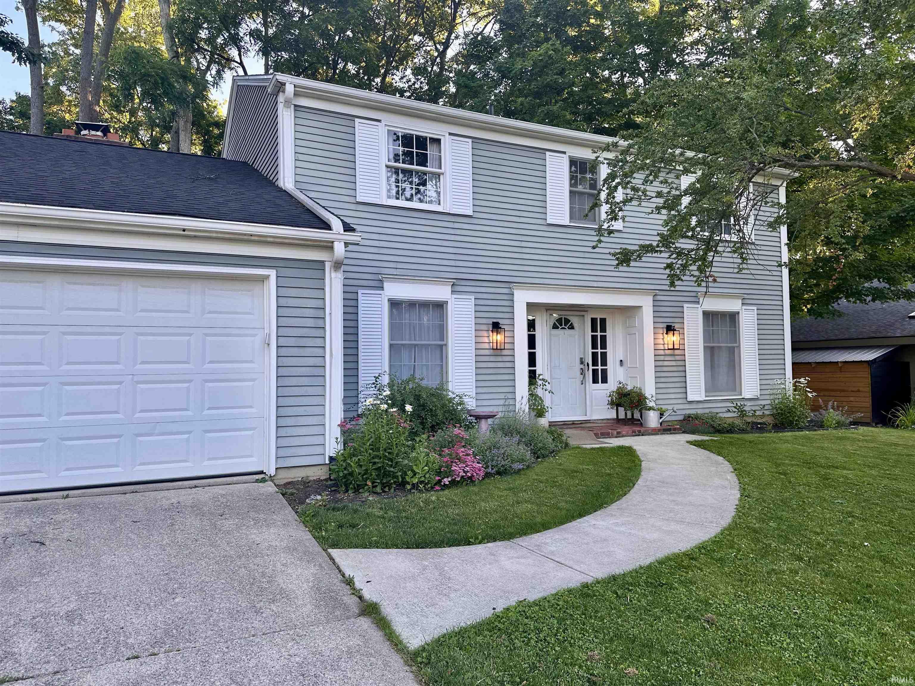 1st image of 1317 Chanterelle Dr, Fort Wayne, IN 46845 | MLS# 202634340