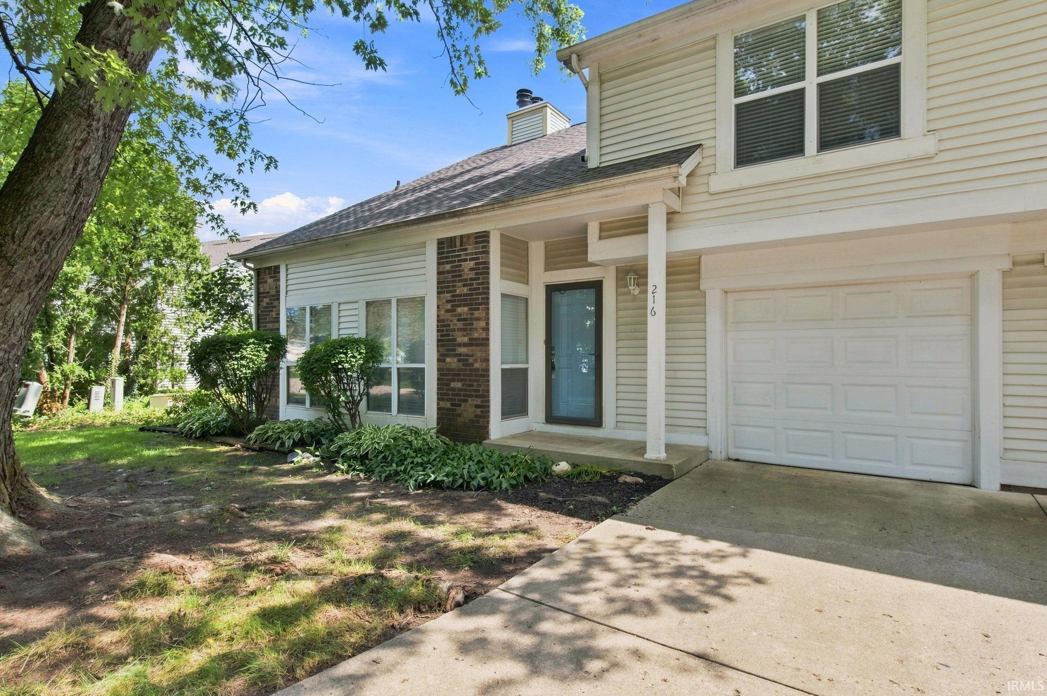 1st image of 216 Trace Two, West Lafayette, IN 47906 | MLS# 202634353