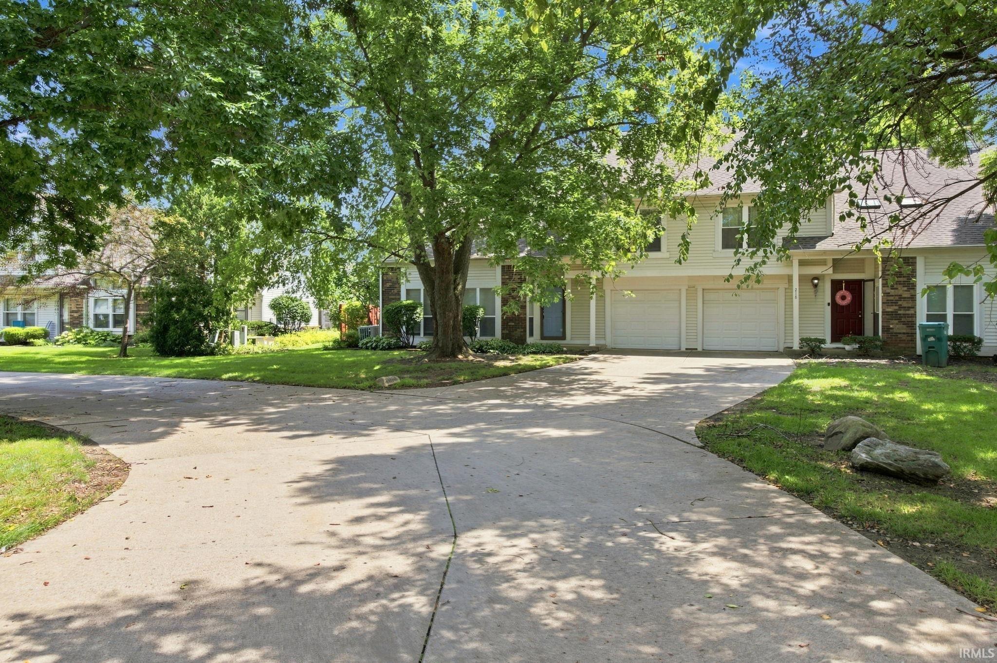 2nd image of 216 Trace Two, West Lafayette, IN 47906 | MLS# 202634353