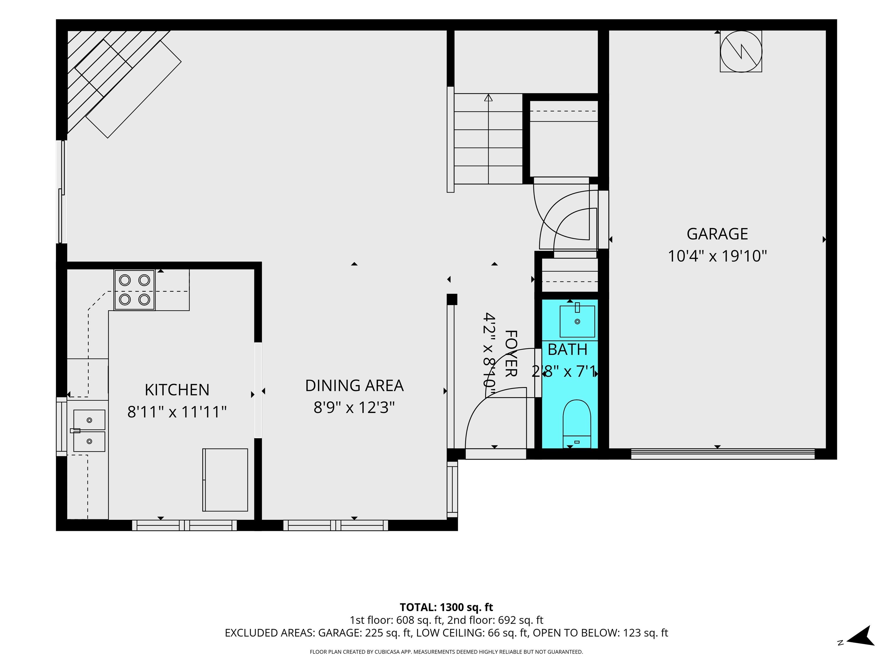 45th image of 216 Trace Two, West Lafayette, IN 47906 | MLS# 202634353