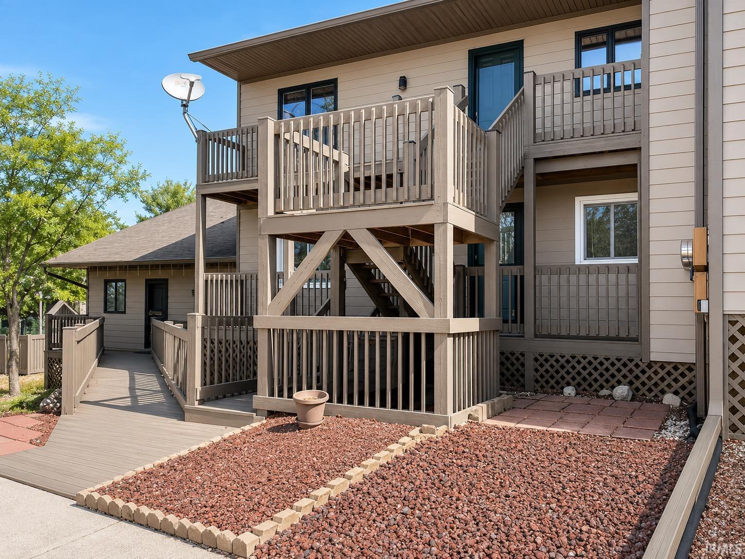 1st image of 9479 S Lake Ridge Dr #147A, Bloomington, IN 47401 | MLS# 202634354