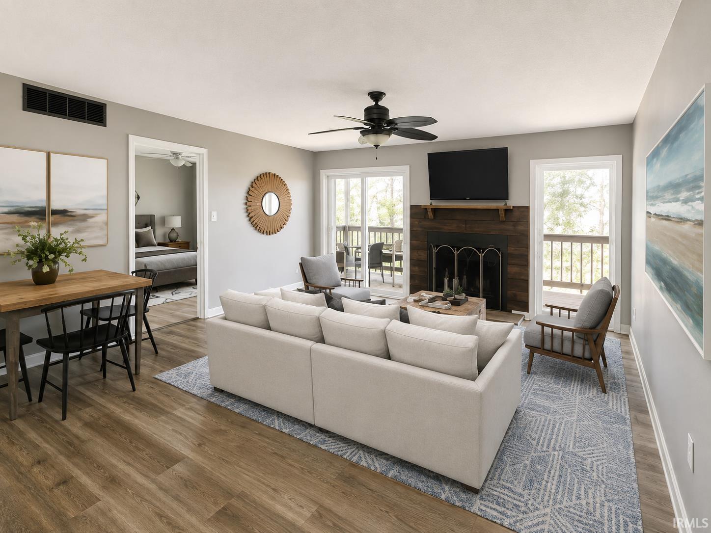 2nd image of 9479 S Lake Ridge Dr #147A, Bloomington, IN 47401 | MLS# 202634354