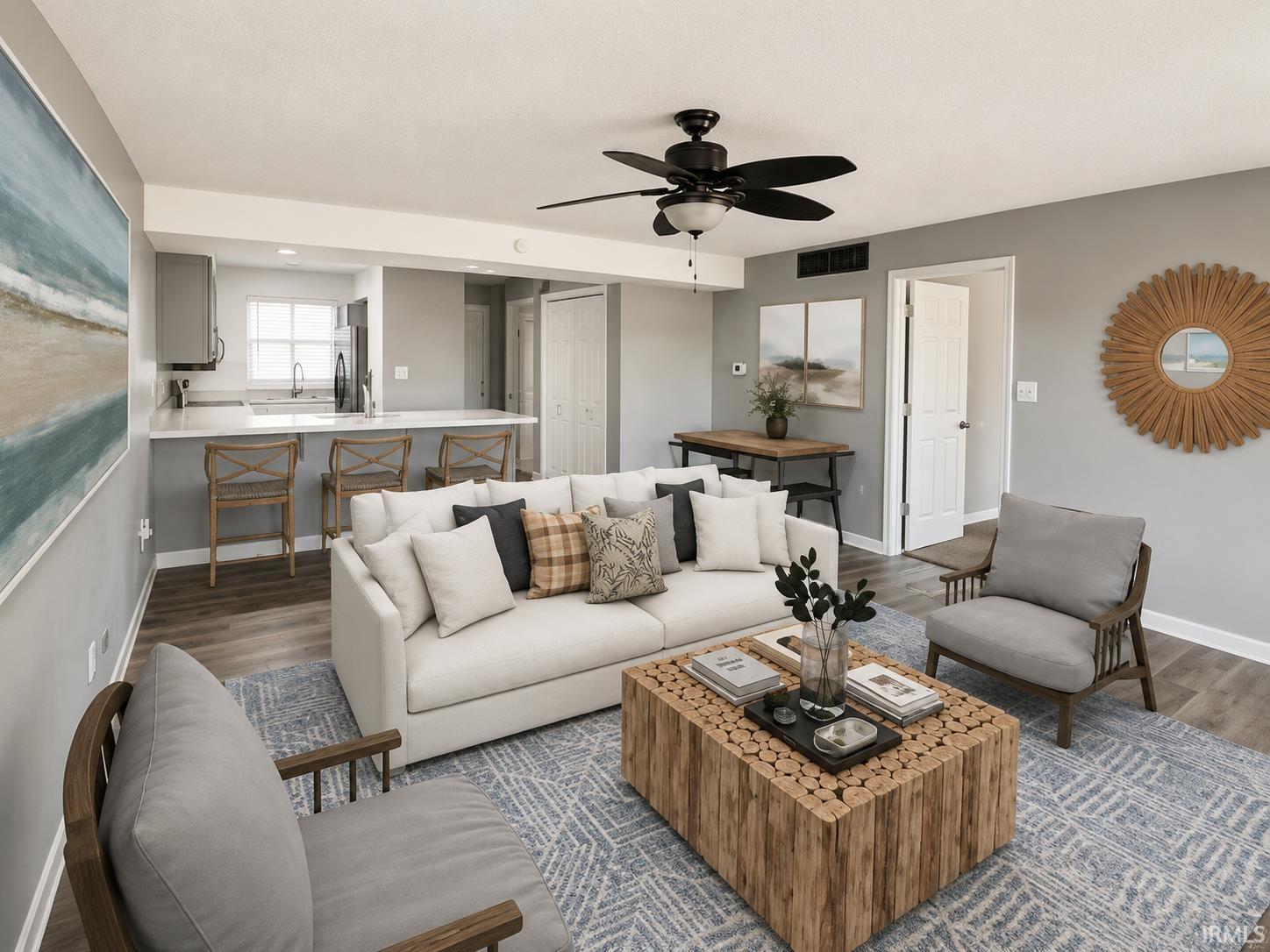 4th image of 9479 S Lake Ridge Dr #147A, Bloomington, IN 47401 | MLS# 202634354