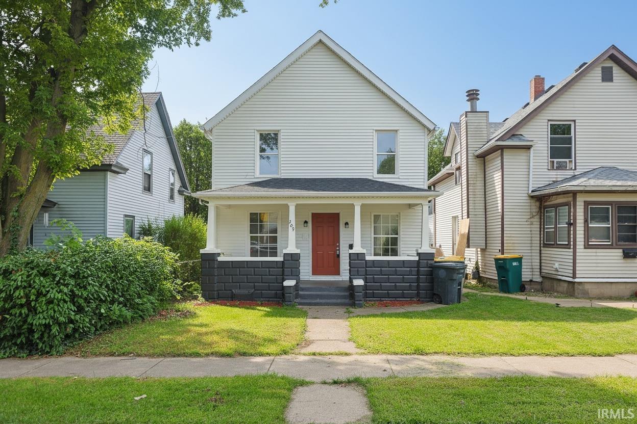 1st image of 209 E 6th Street Street, Mishawaka, IN 46544 | MLS# 202634355