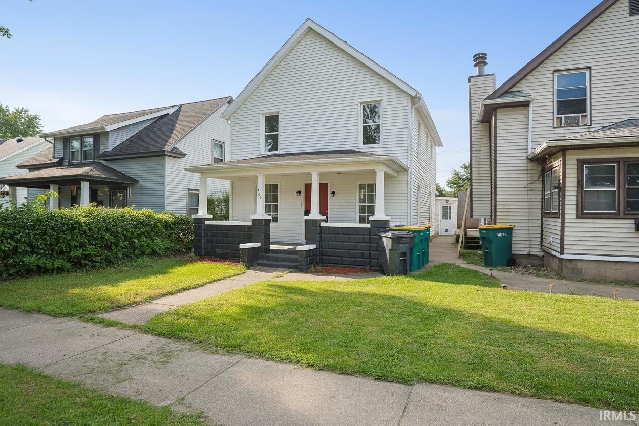 2nd image of 209 E 6th Street Street, Mishawaka, IN 46544 | MLS# 202634355