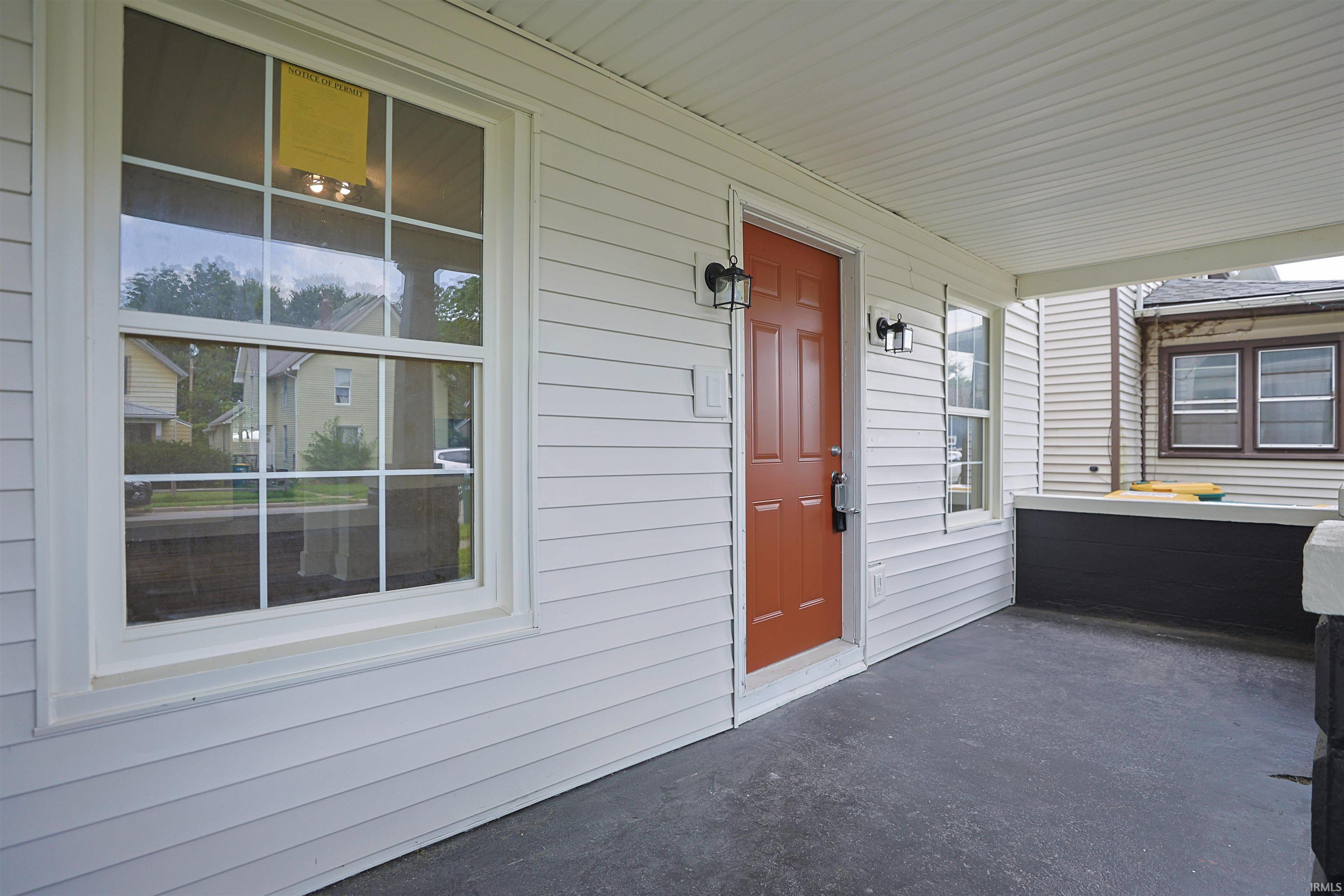 3rd image of 209 E 6Th Street Street, Mishawaka, IN 46544 | MLS# 202634355