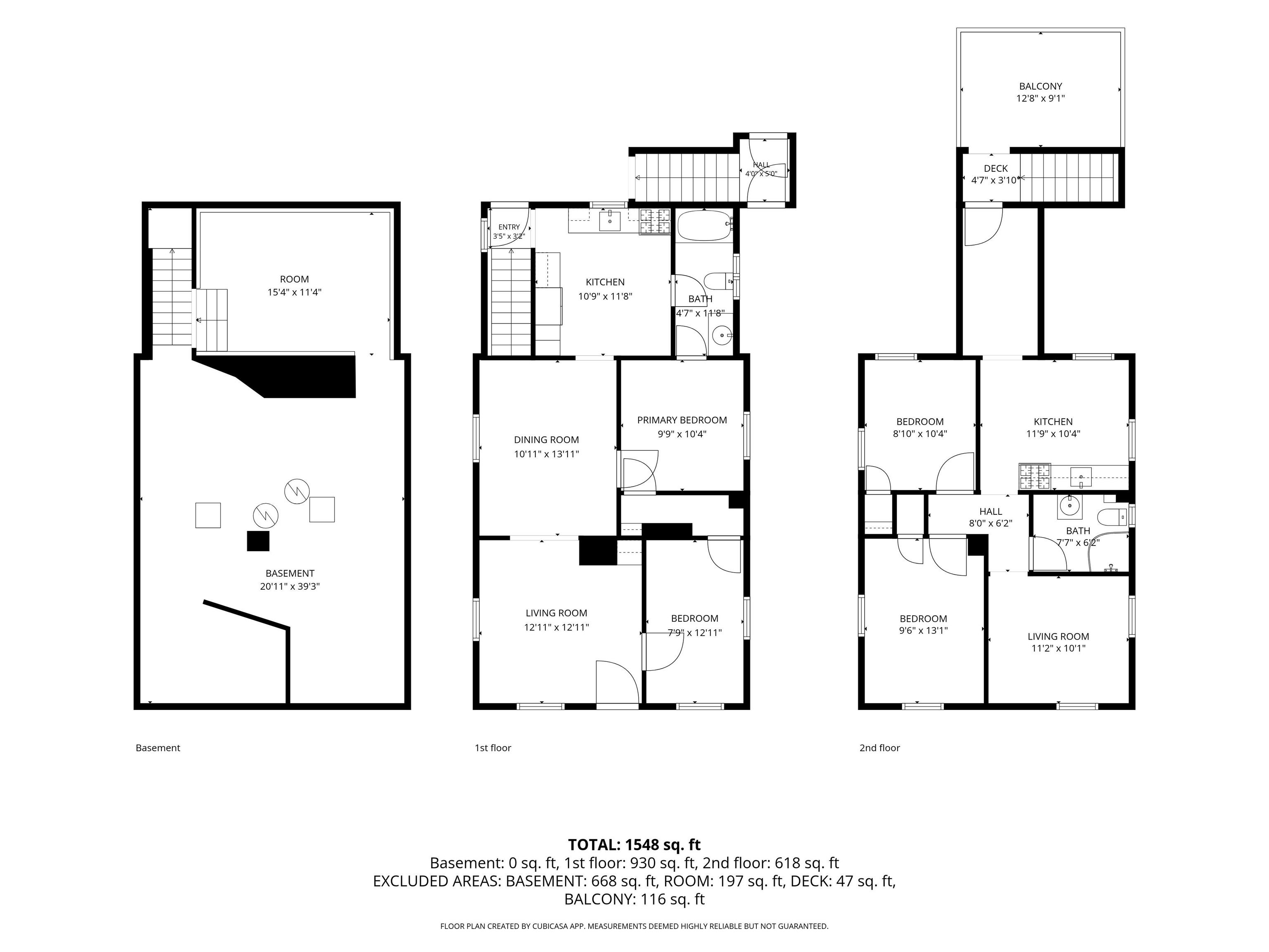 49th image of 209 E 6th Street Street, Mishawaka, IN 46544 | MLS# 202634355