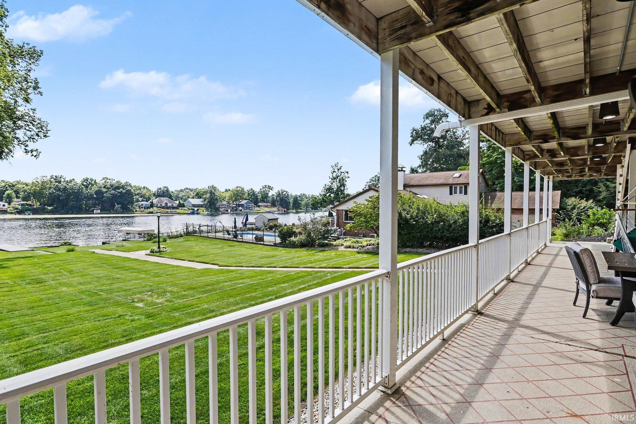 4th image of 11680 Jefferson Rd, Osceola, IN 46561 | MLS# 202634357
