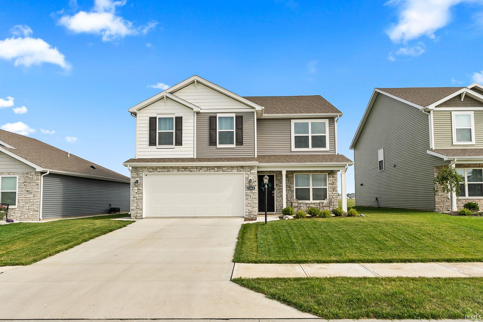 1st image of 5368 Tranquilo Wy, Fort Wayne, IN 46818 | MLS# 202634360