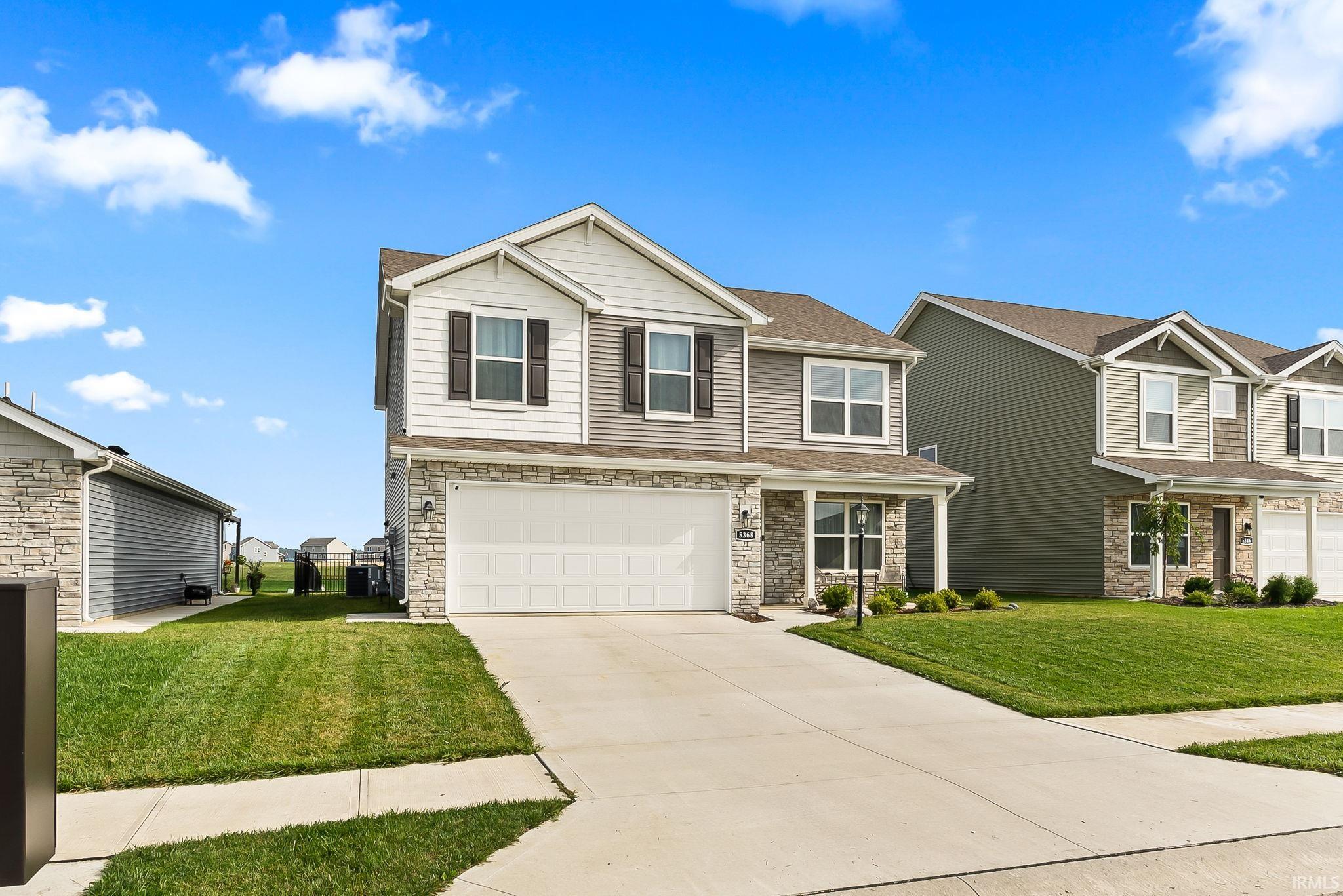 2nd image of 5368 Tranquilo Wy, Fort Wayne, IN 46818 | MLS# 202634360