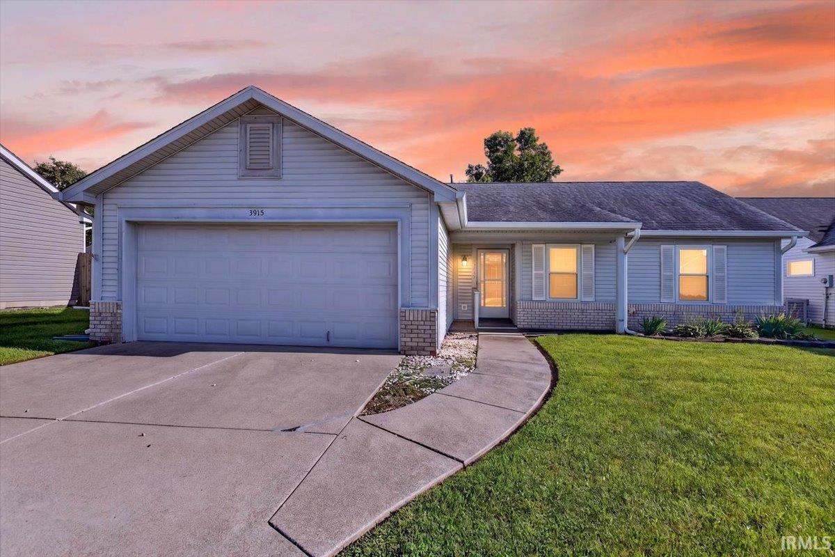 image of 3915 Sweetgum Dr, Lafayette, IN 47905 | MLS# 202634364