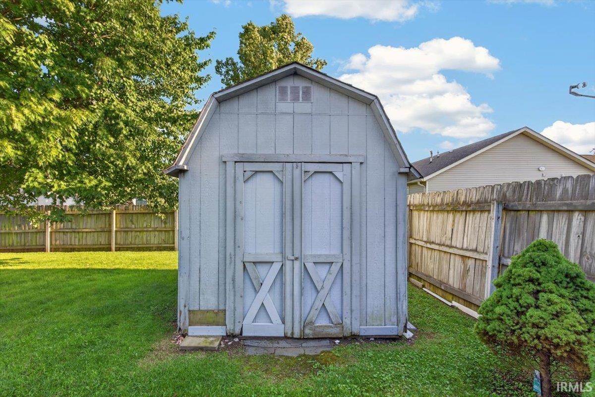 35th image of 3915 Sweetgum Dr, Lafayette, IN 47905 | MLS# 202634364
