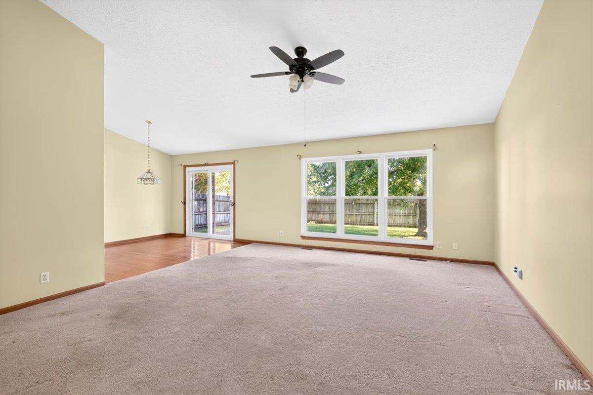 image of 3915 Sweetgum Dr, Lafayette, IN 47905 | MLS# 202634364