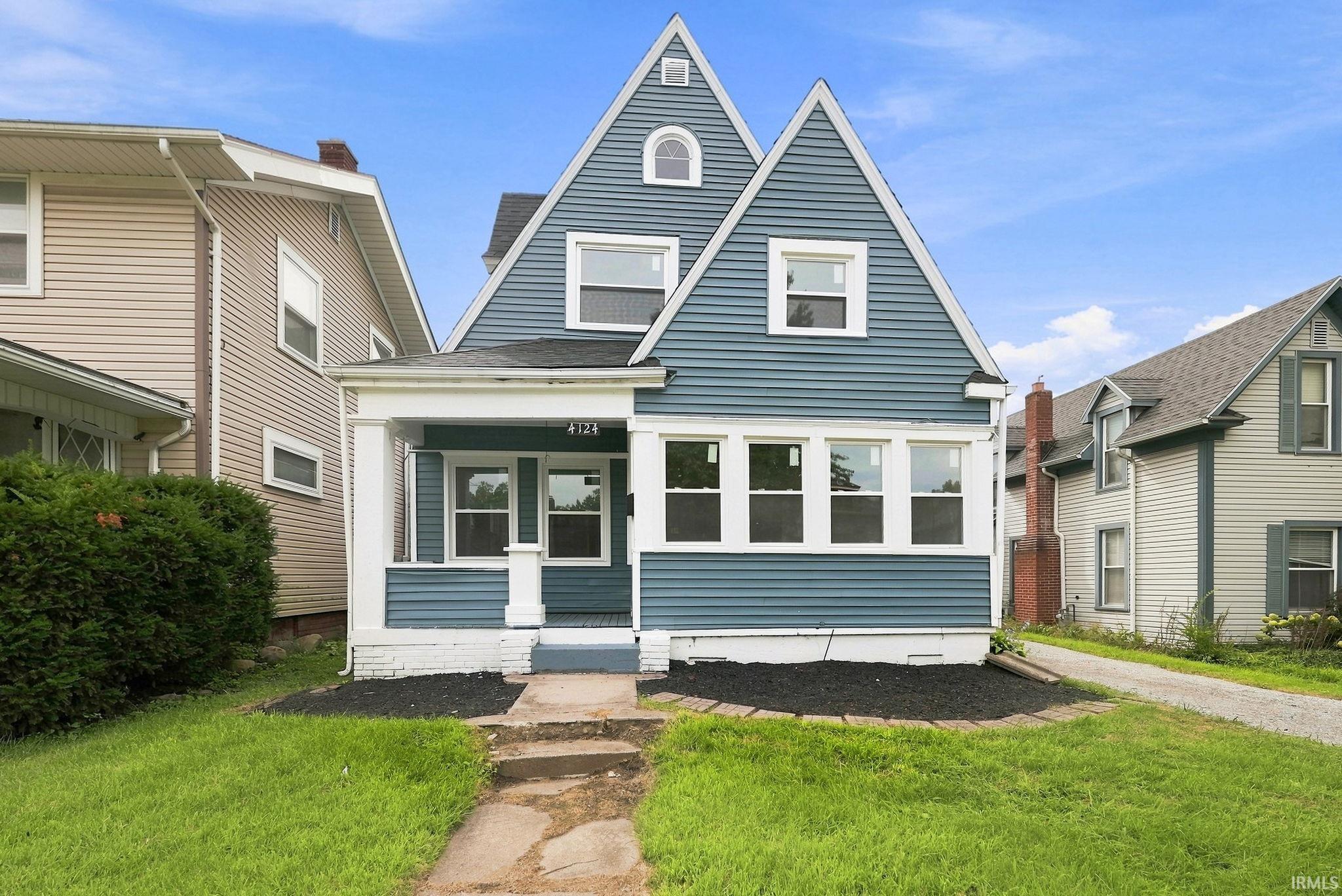 1st image of 4124 Fairfield Ave, Fort Wayne, IN 46807 | MLS# 202634365