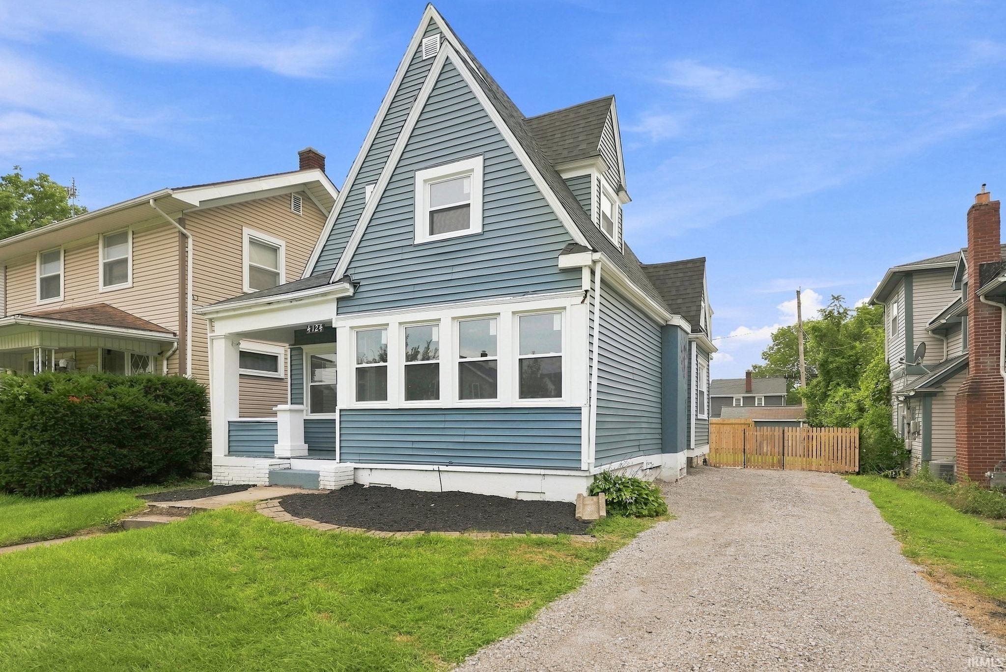 2nd image of 4124 Fairfield Ave, Fort Wayne, IN 46807 | MLS# 202634365