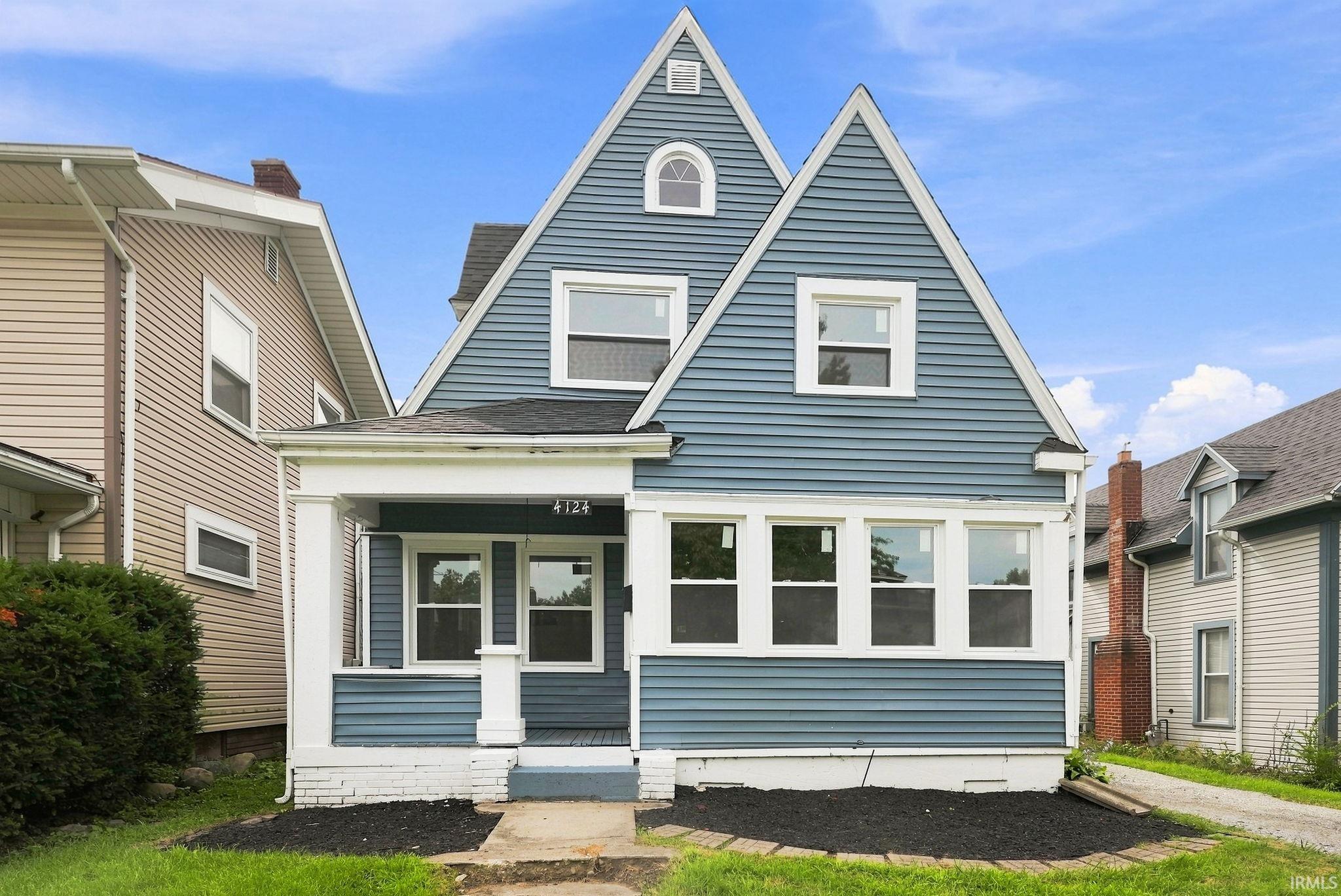 33rd image of 4124 Fairfield Ave, Fort Wayne, IN 46807 | MLS# 202634365