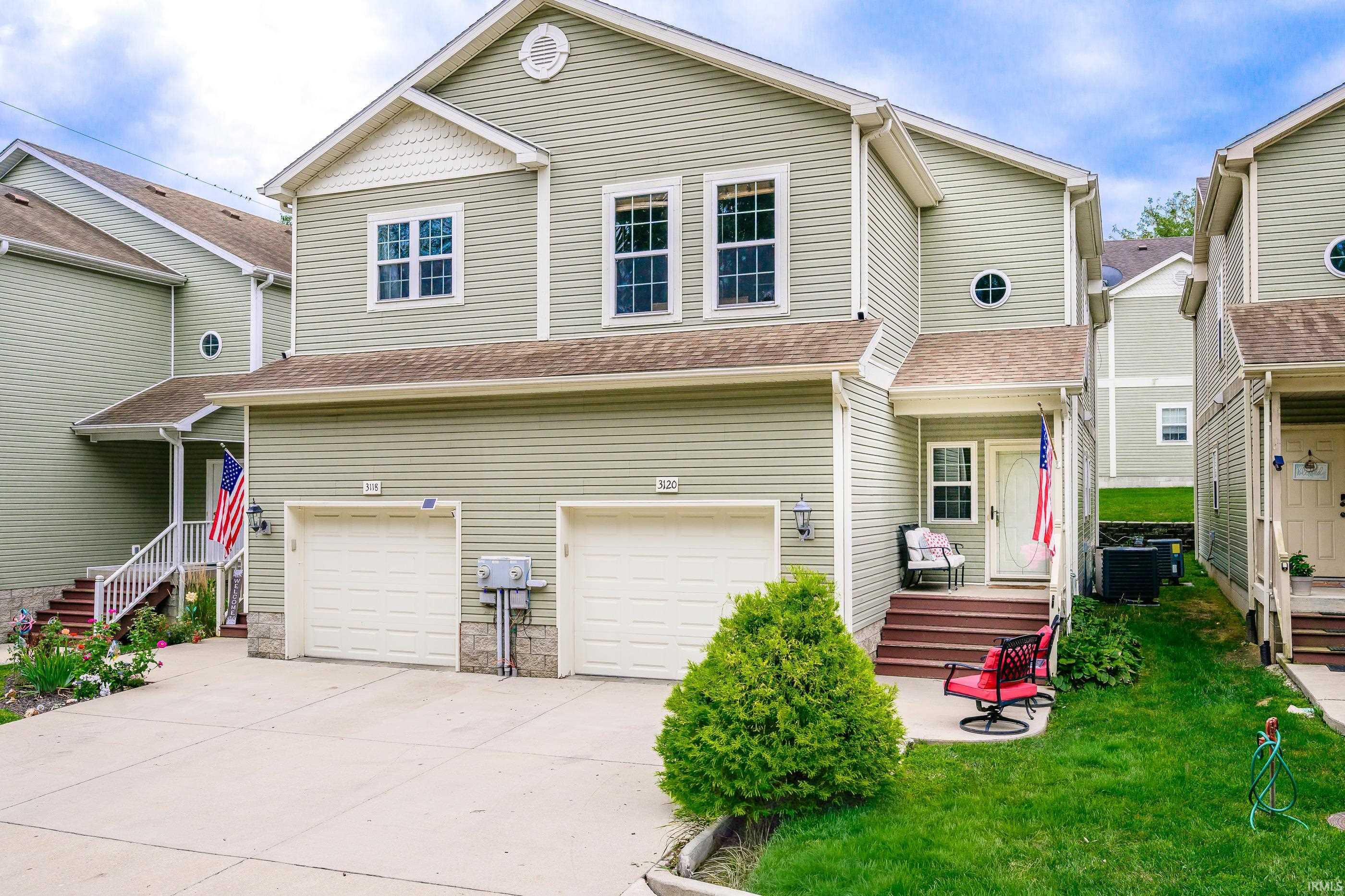 1st image of 3120 S Cuffers Dr, Bloomington, IN 47403 | MLS# 202634367