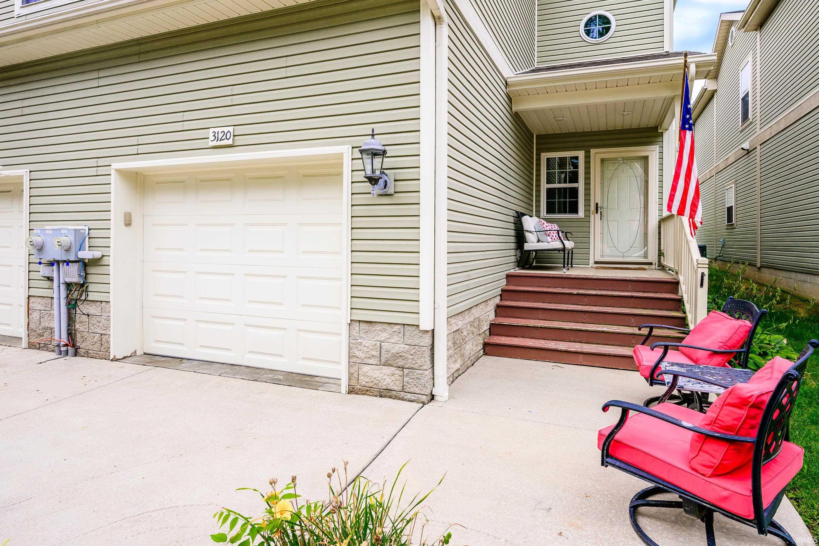 3rd image of 3120 S Cuffers Dr, Bloomington, IN 47403 | MLS# 202634367