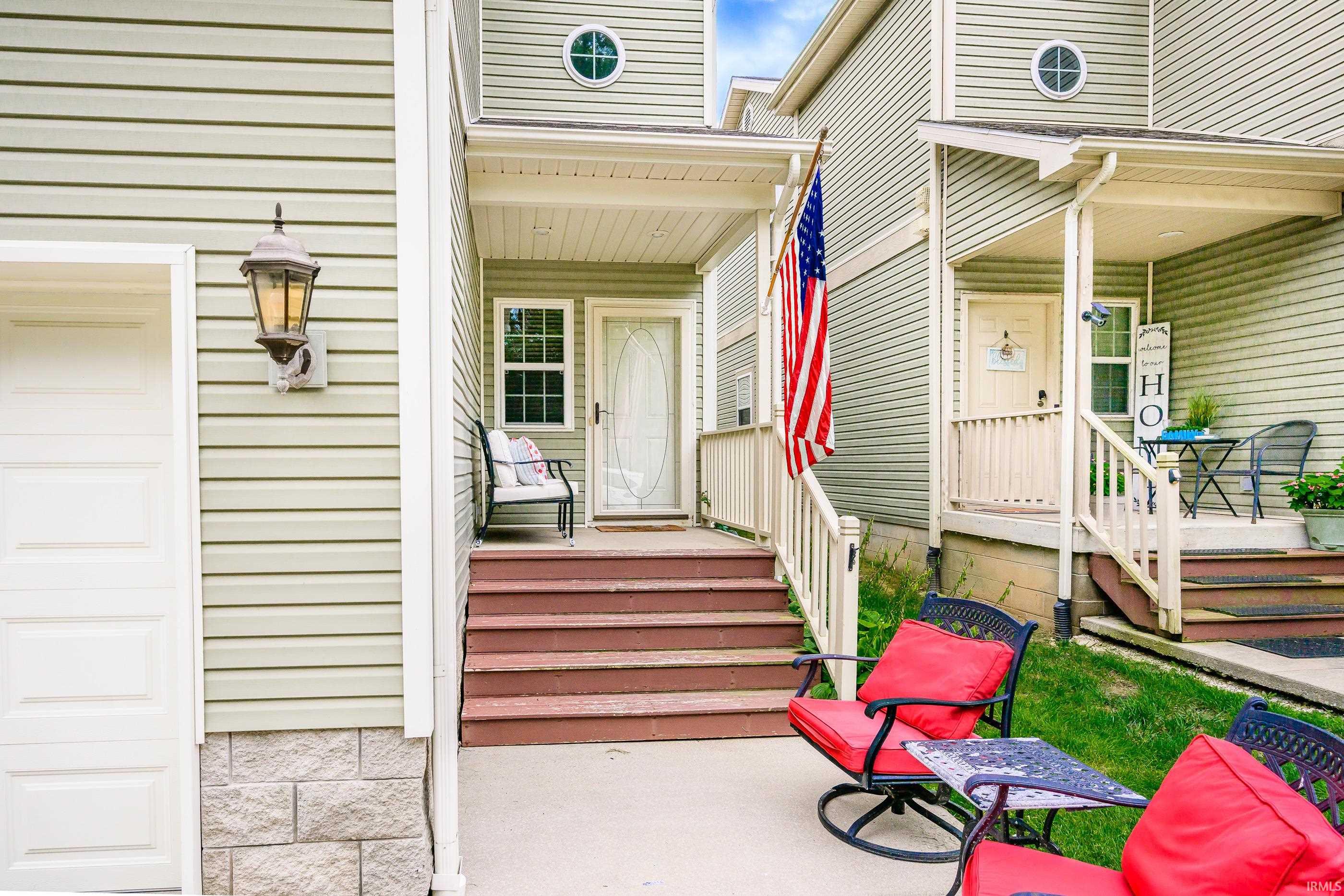 4th image of 3120 S Cuffers Dr, Bloomington, IN 47403 | MLS# 202634367